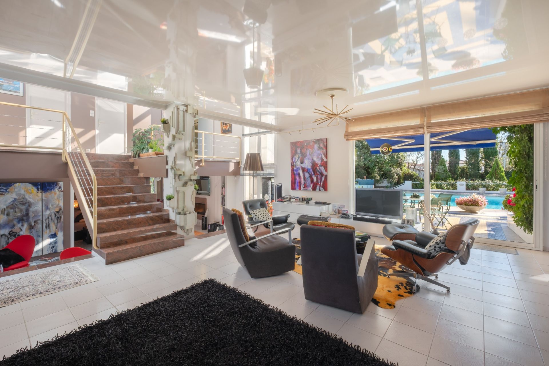 maison 7 Pièces en vente sur MONTPELLIER (34000)