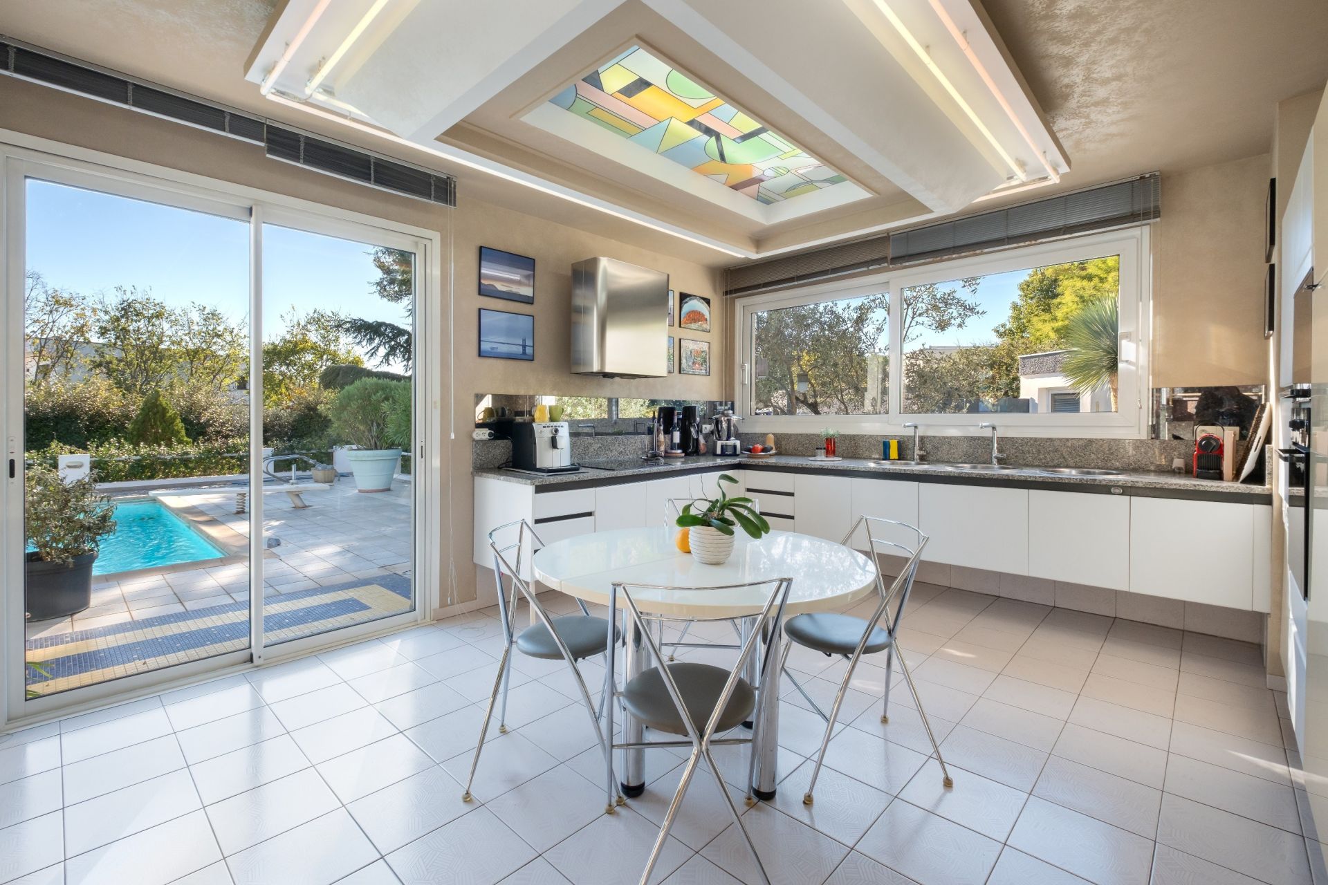 maison 7 Pièces en vente sur MONTPELLIER (34000)
