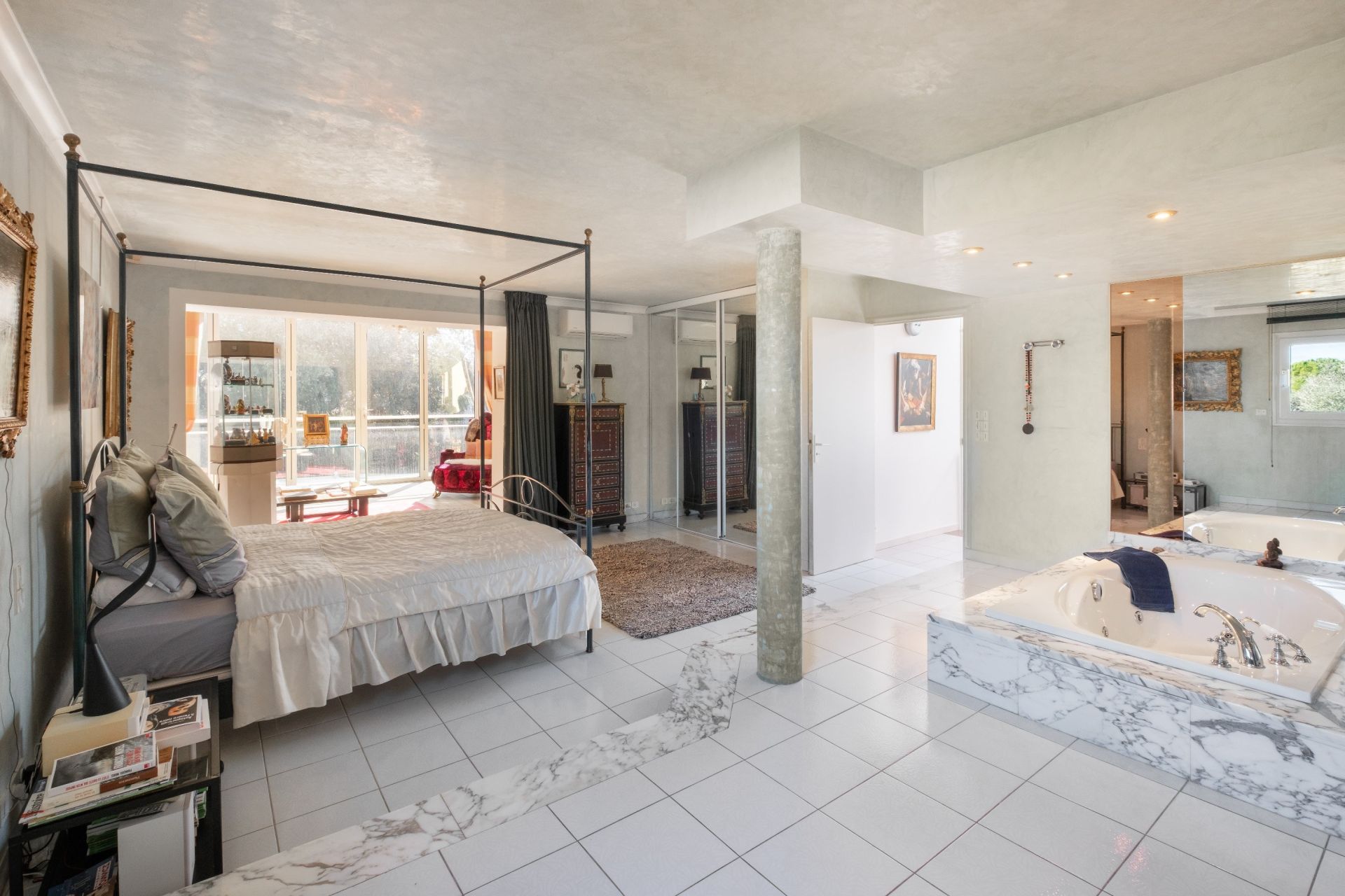 maison 7 Pièces en vente sur MONTPELLIER (34000)