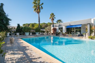 Vente Maison Montpellier 7&nbsp;Pièces 324&nbsp;m²