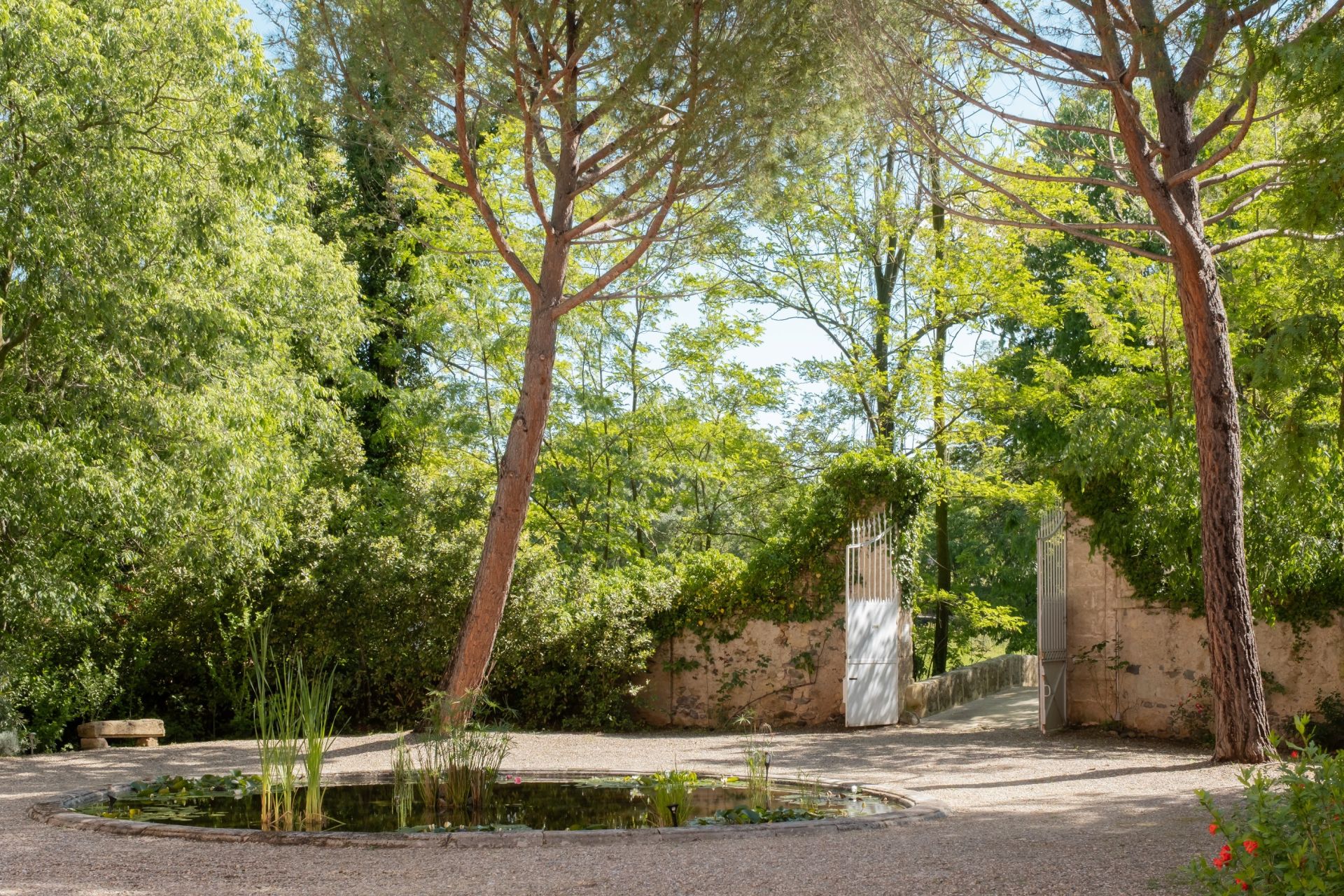 château 20 Pièces en vente sur PEZENAS (34120)
