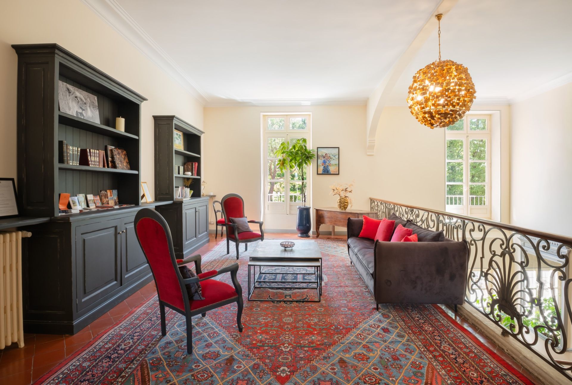 château 20 Pièces en vente sur PEZENAS (34120)