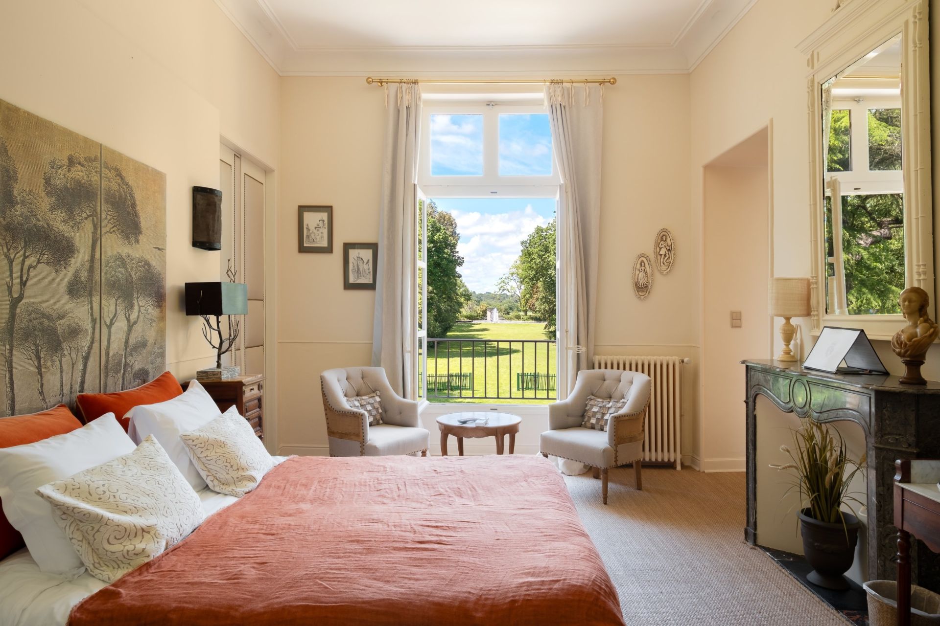château 20 Pièces en vente sur PEZENAS (34120)