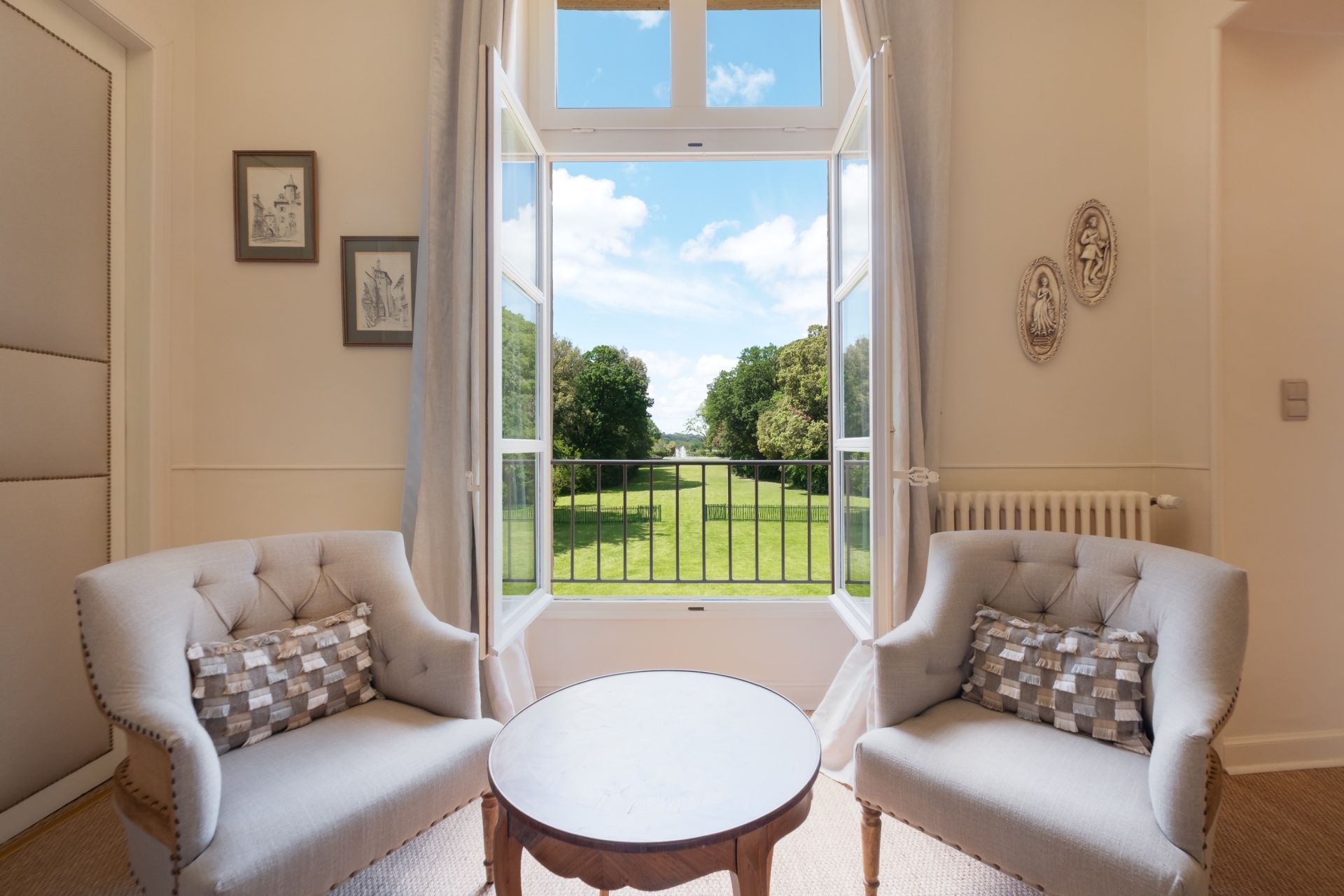château 20 Pièces en vente sur PEZENAS (34120)