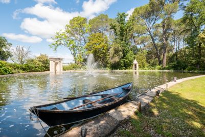 Vente Château Pézenas 20&nbsp;Pièces 1400&nbsp;m²