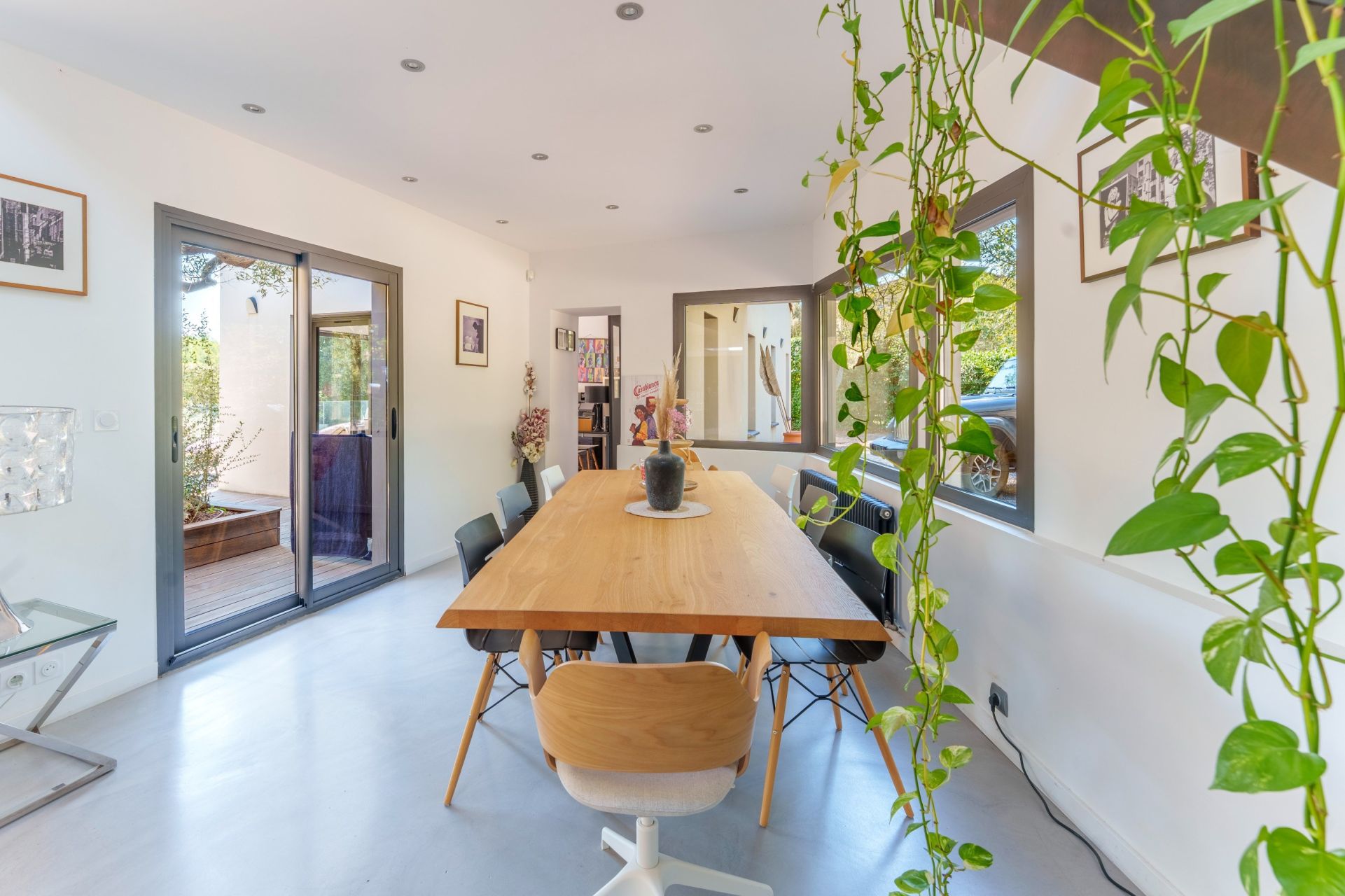 house 6 Rooms for sale on ST BAUZILLE DE MONTMEL (34160)