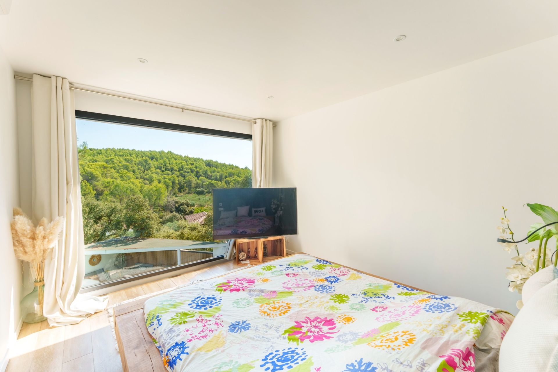 house 6 Rooms for sale on ST BAUZILLE DE MONTMEL (34160)