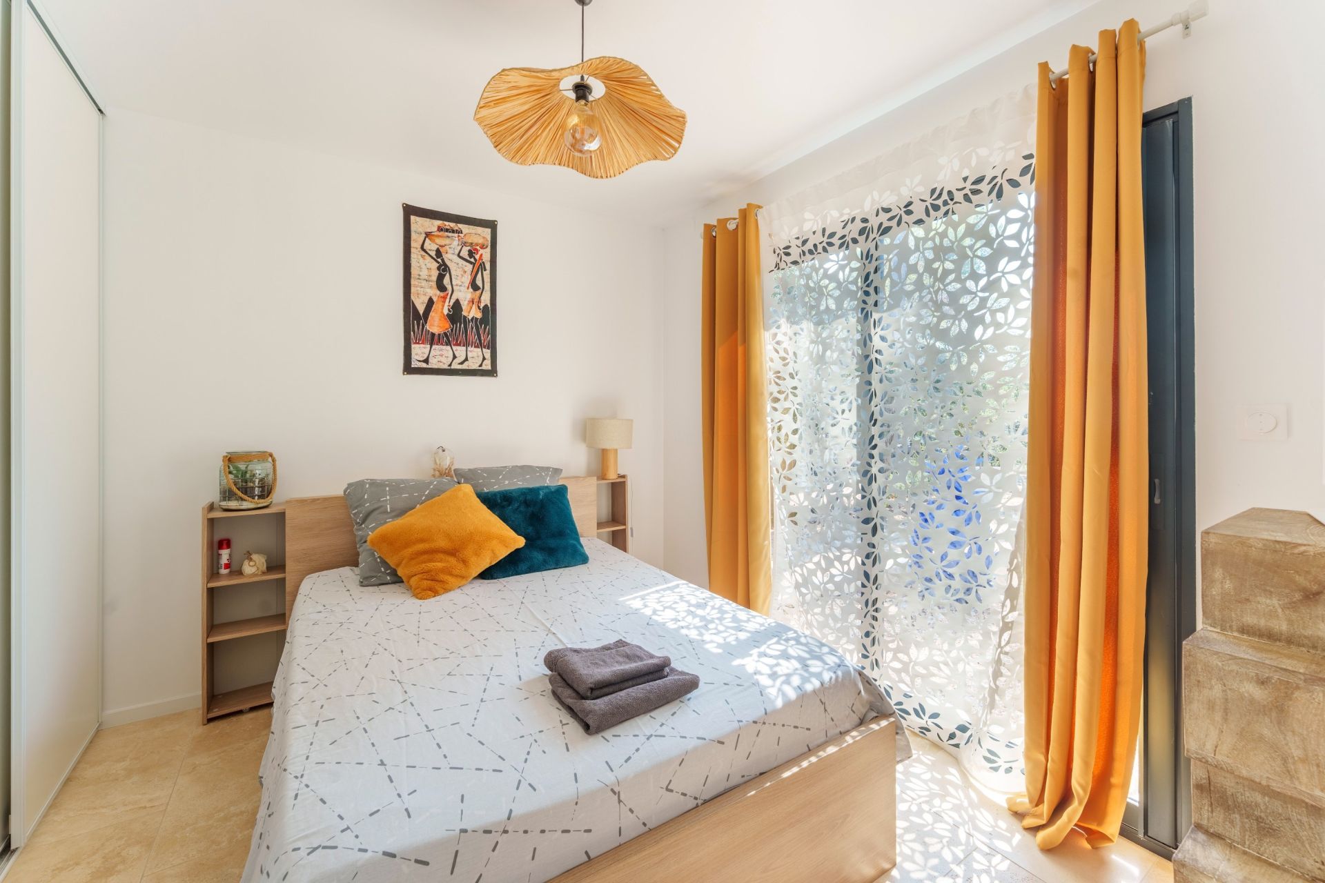 house 6 Rooms for sale on ST BAUZILLE DE MONTMEL (34160)