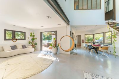 Sale House Saint-Bauzille-de-Montmel 6&nbsp;Rooms 260&nbsp;m²