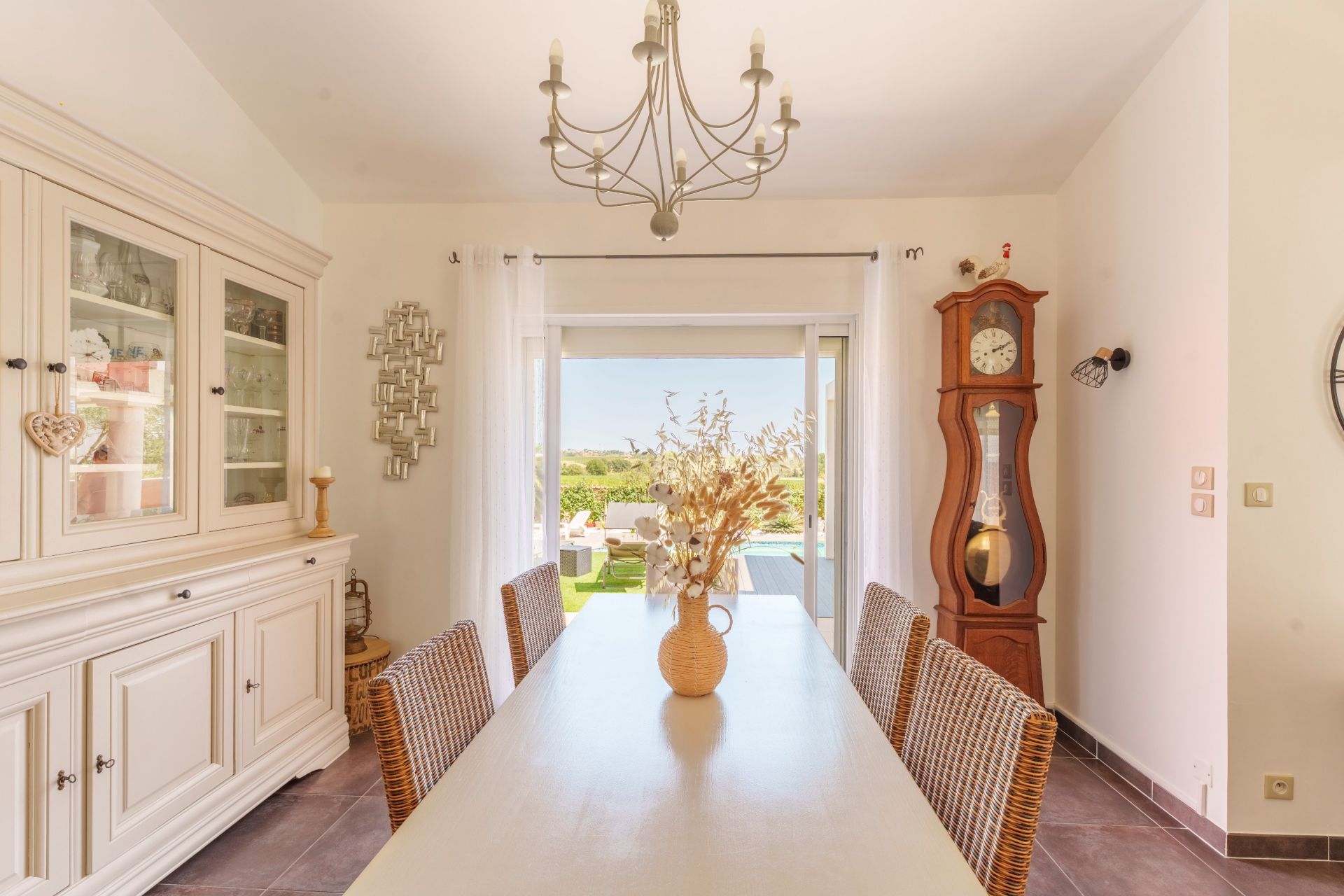 house 5 Rooms for sale on ESPONDEILHAN (34290)