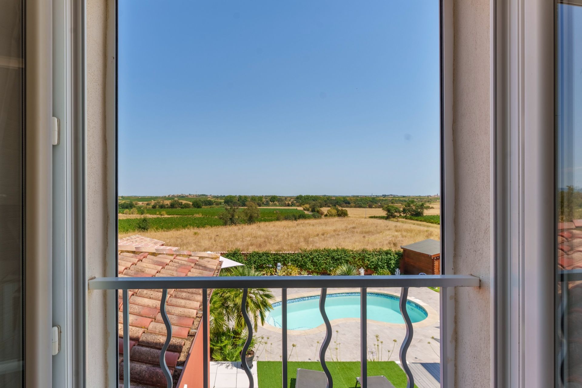 house 5 Rooms for sale on ESPONDEILHAN (34290)