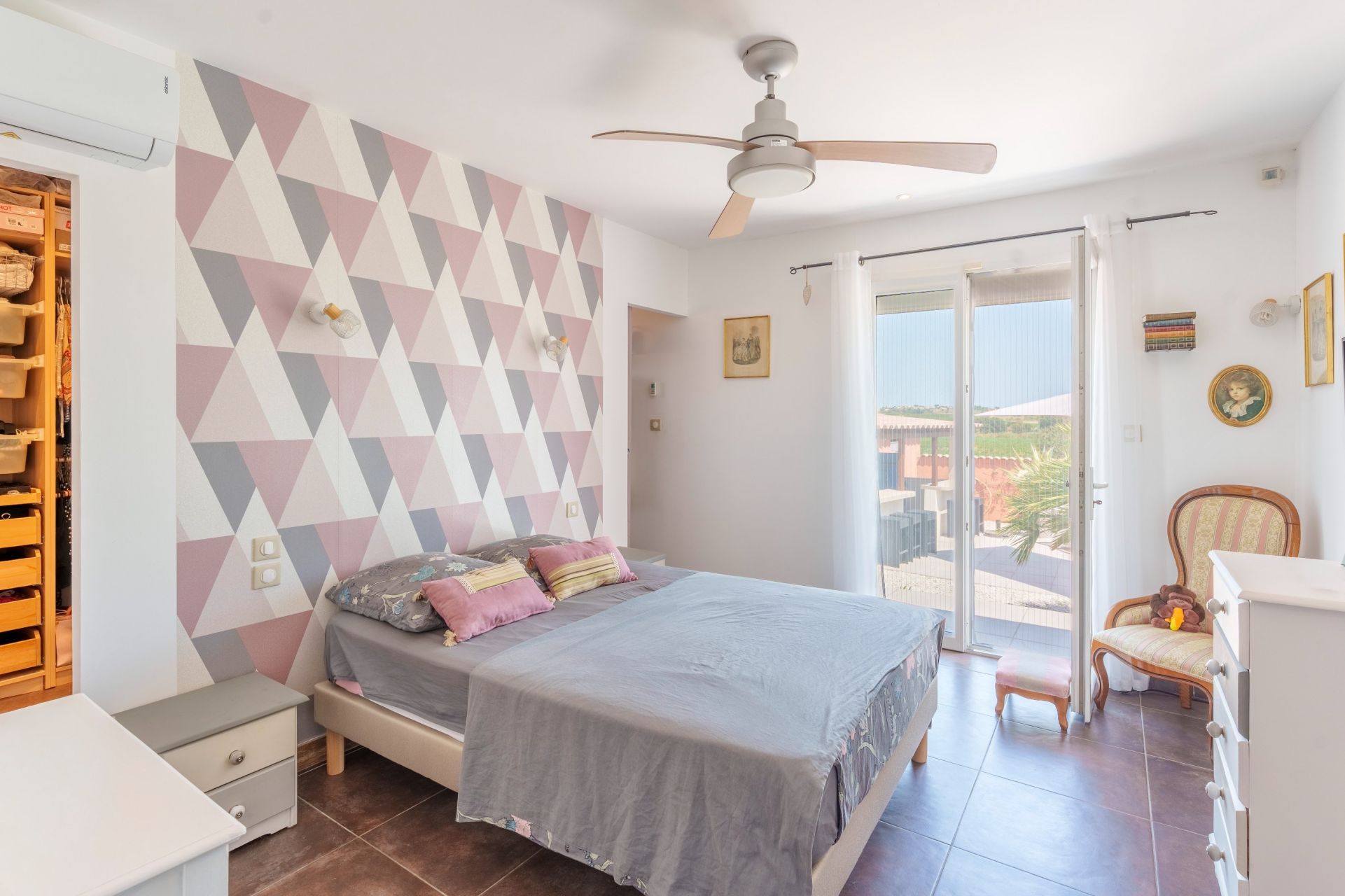 house 5 Rooms for sale on ESPONDEILHAN (34290)