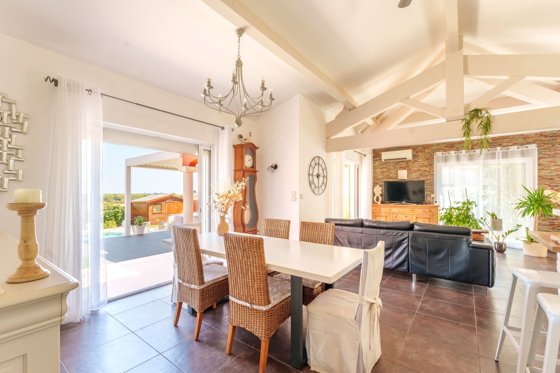 house 5 Rooms for sale on ESPONDEILHAN (34290)