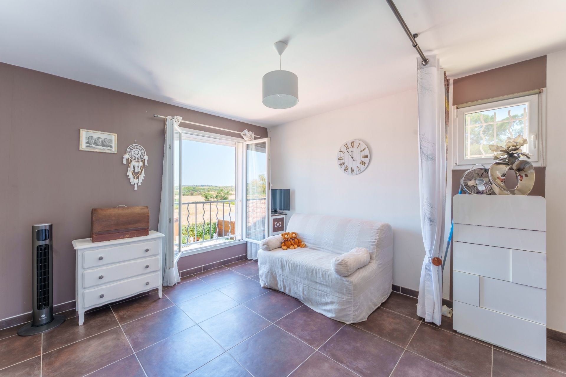 house 5 Rooms for sale on ESPONDEILHAN (34290)