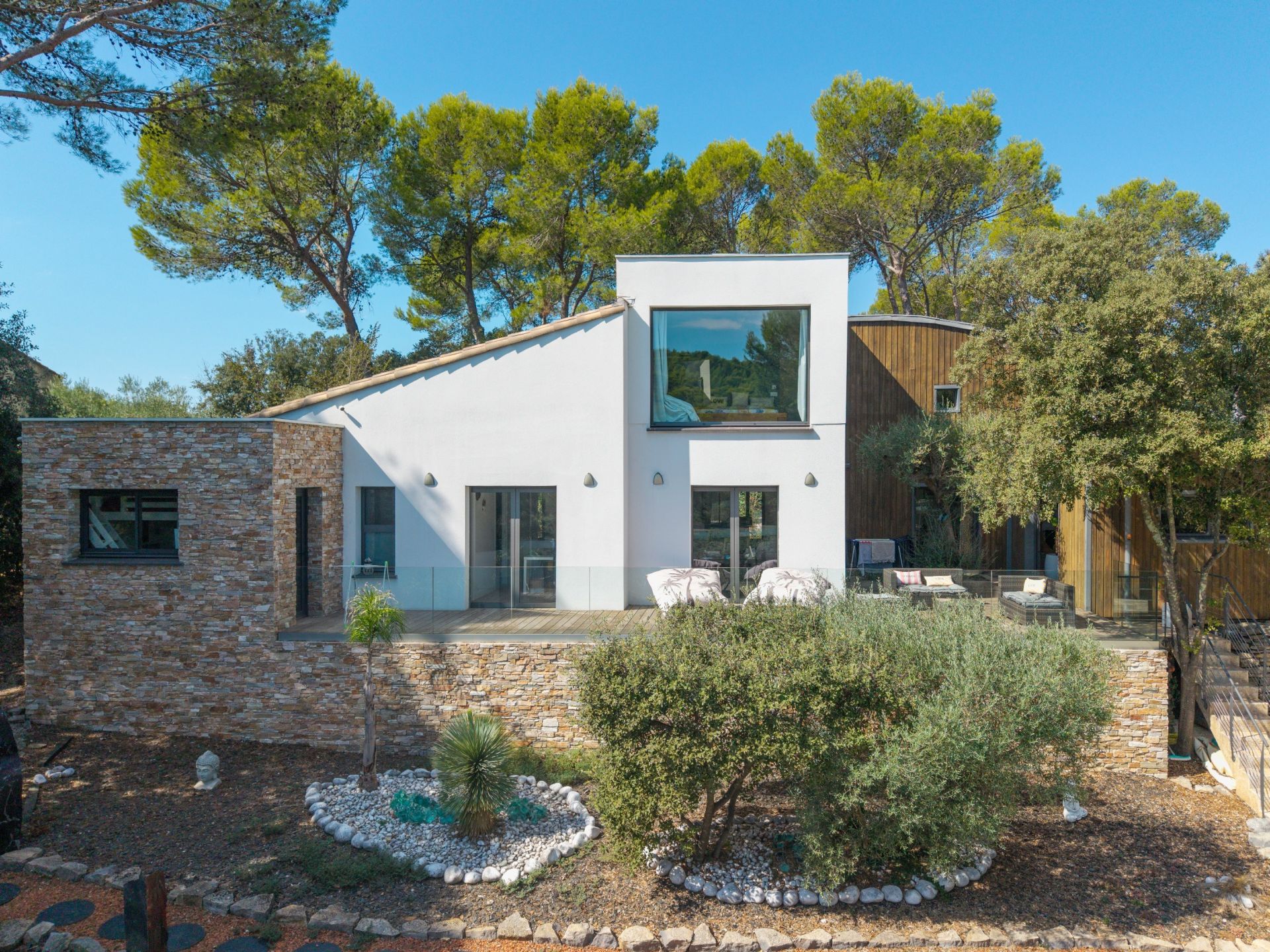 maison 6 Pièces en vente sur MONTPELLIER (34000)