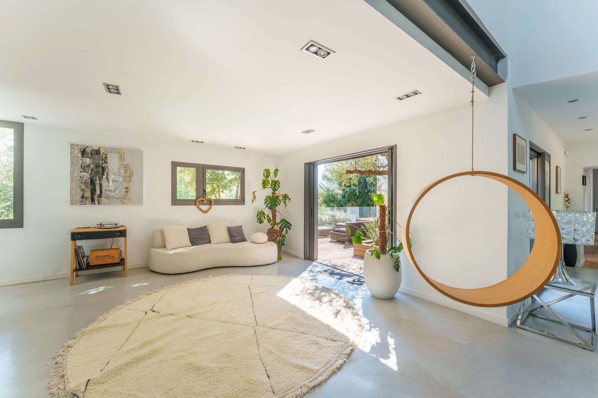 maison 6 Pièces en vente sur MONTPELLIER (34000)
