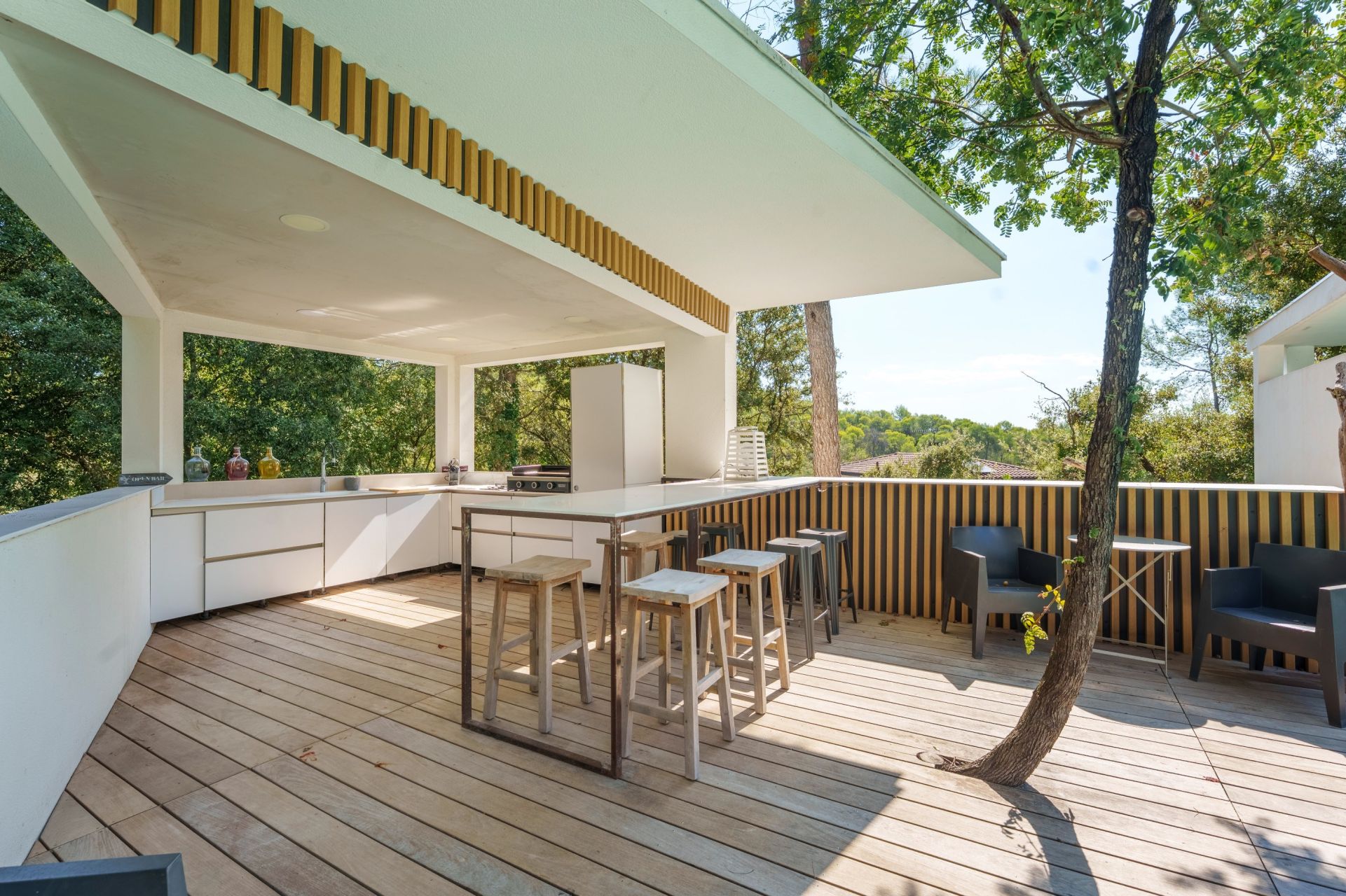 maison 6 Pièces en vente sur MONTPELLIER (34000)