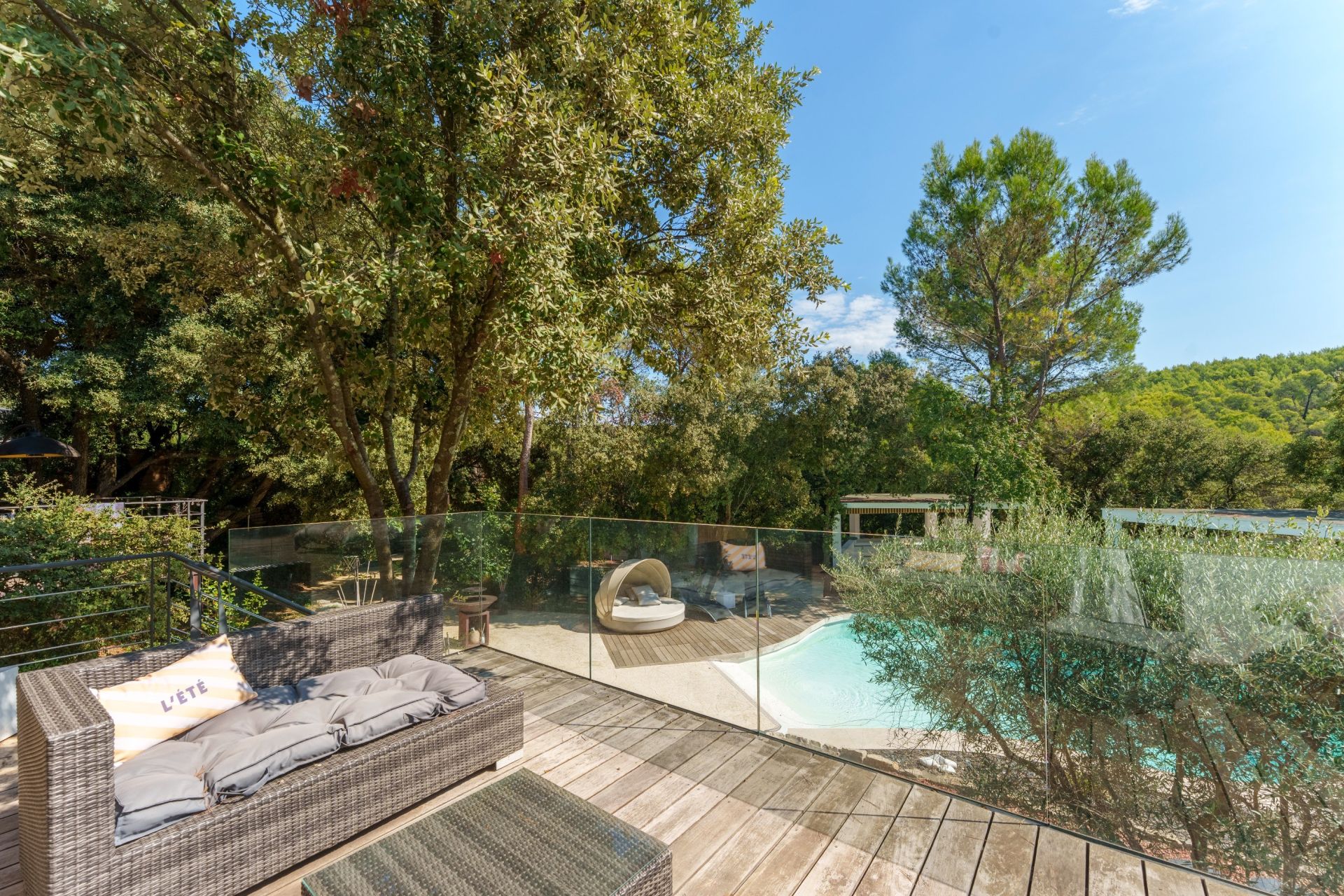 maison 6 Pièces en vente sur MONTPELLIER (34000)