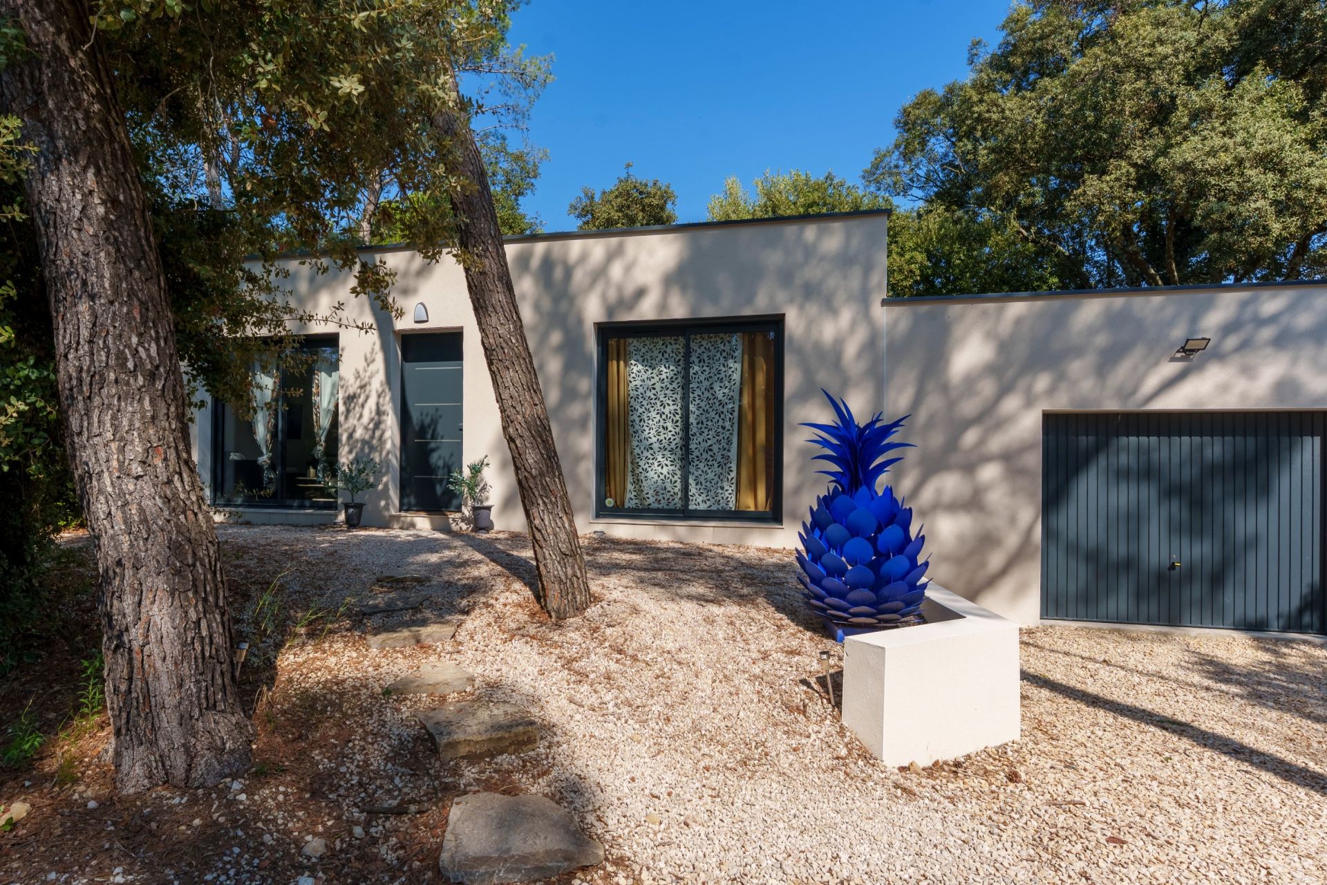 maison 6 Pièces en vente sur MONTPELLIER (34000)