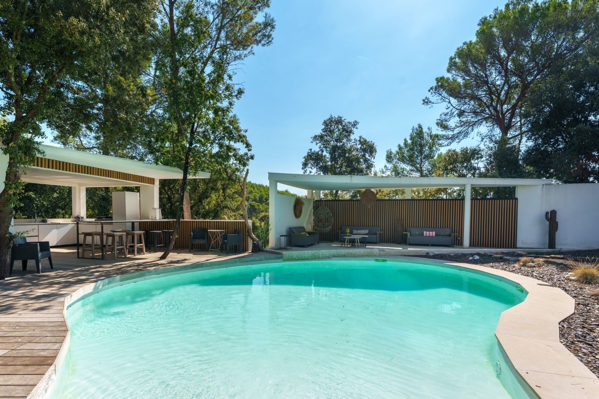 maison 6 Pièces en vente sur MONTPELLIER (34000)