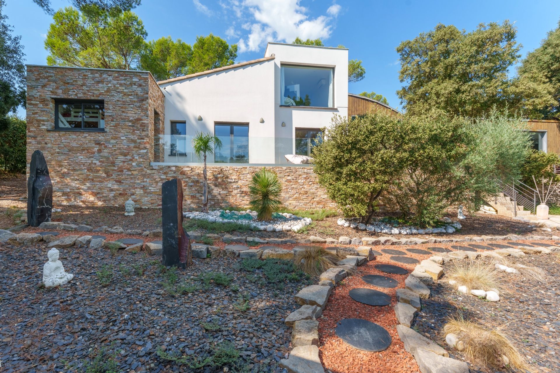 maison 6 Pièces en vente sur MONTPELLIER (34000)