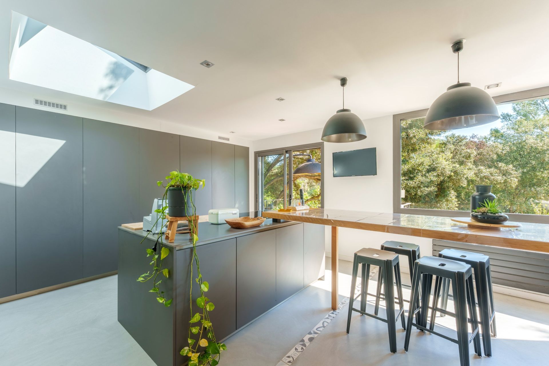 maison 6 Pièces en vente sur MONTPELLIER (34000)