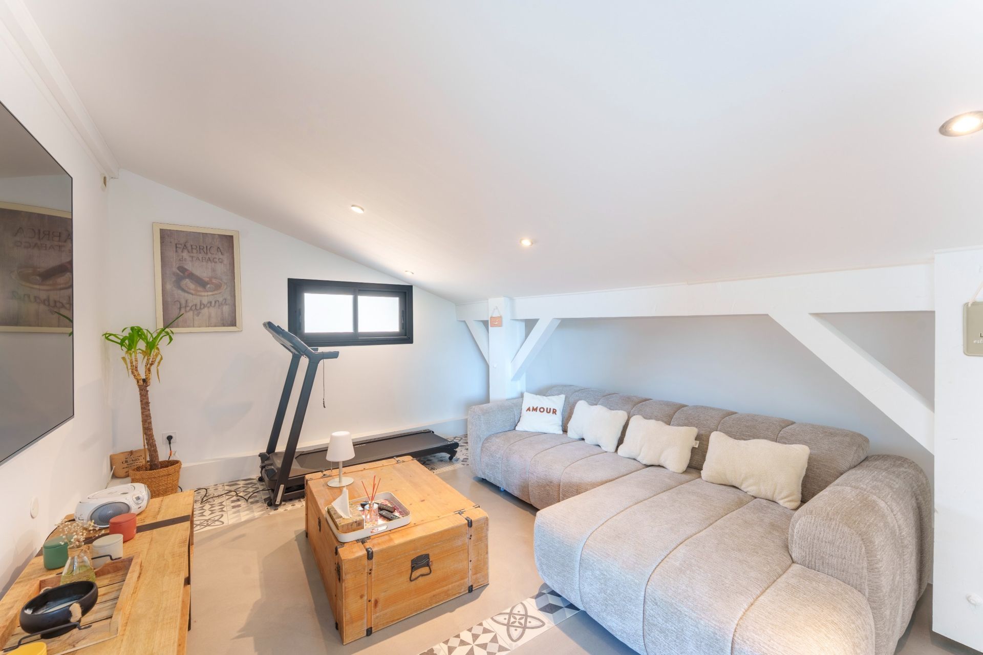 maison 6 Pièces en vente sur MONTPELLIER (34000)