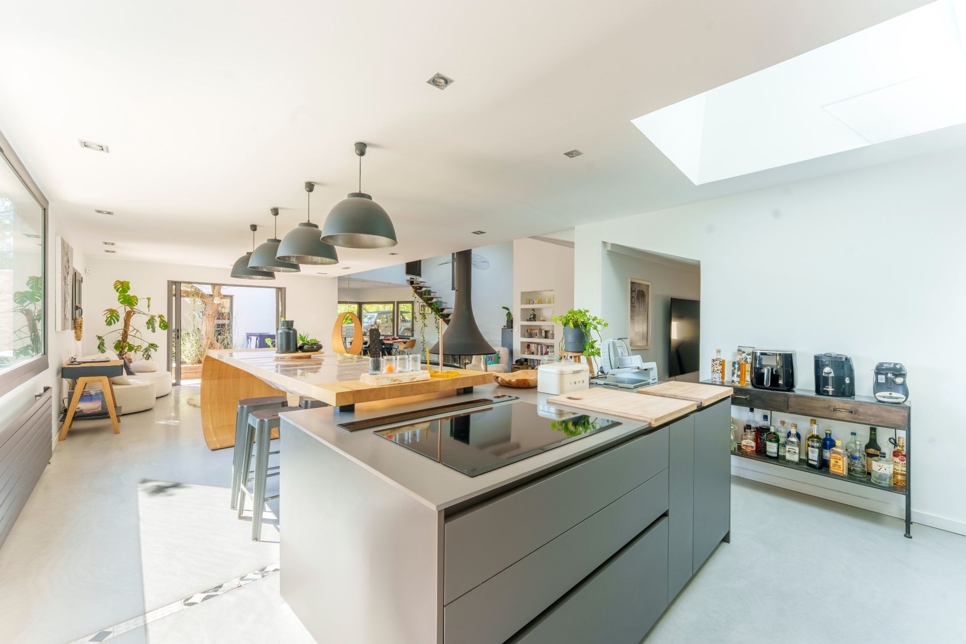maison 6 Pièces en vente sur MONTPELLIER (34000)