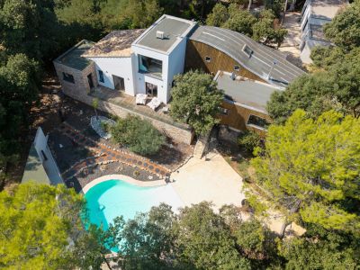Vente Maison Montpellier 6&nbsp;Pièces 260&nbsp;m²
