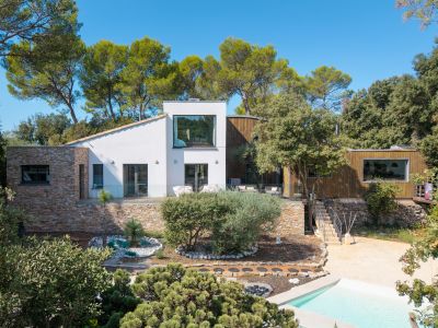 Vente Maison Montpellier 6&nbsp;Pièces 260&nbsp;m²