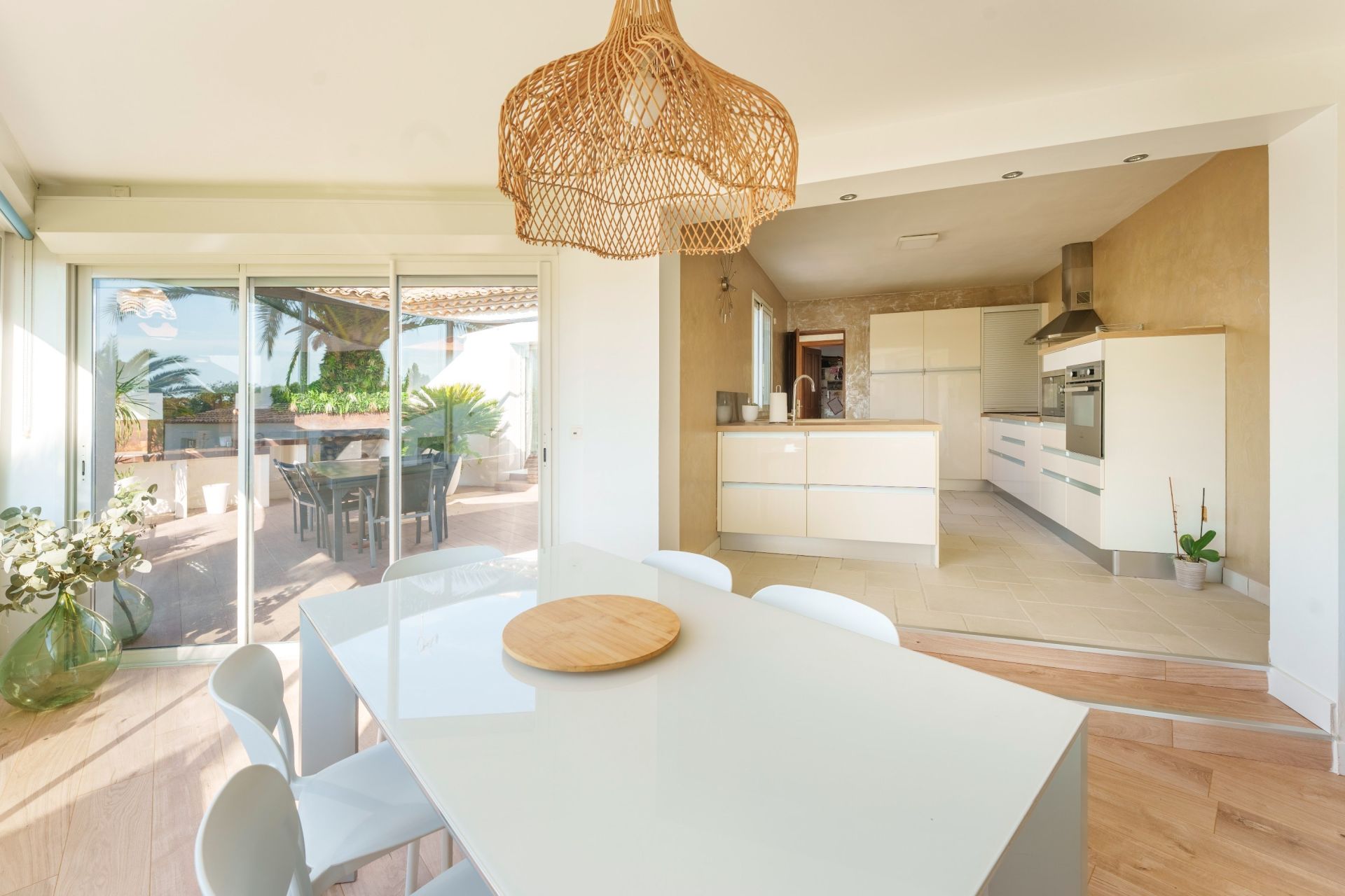 maison 8 Pièces en vente sur COURNONTERRAL (34660)