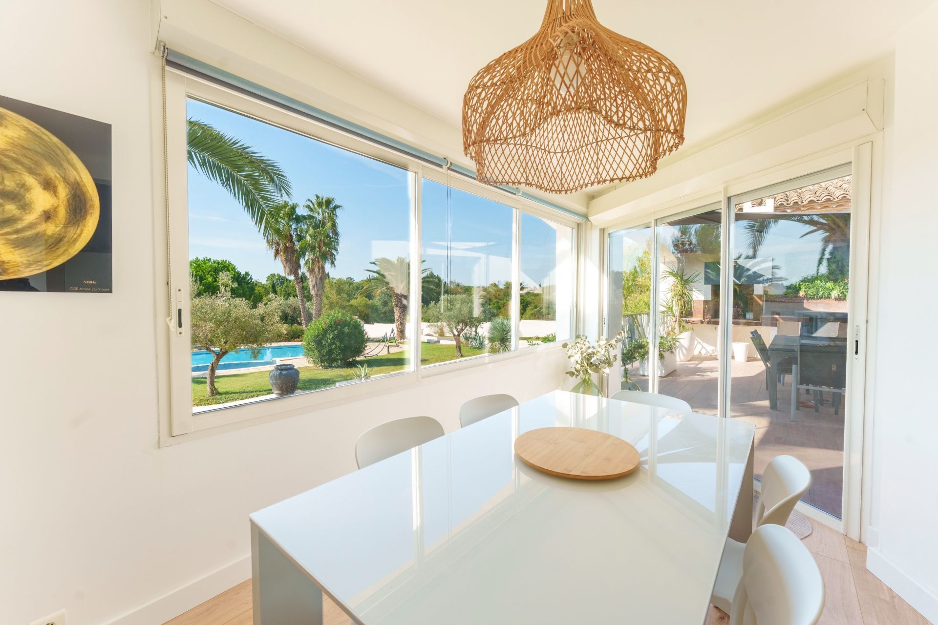 maison 8 Pièces en vente sur COURNONTERRAL (34660)