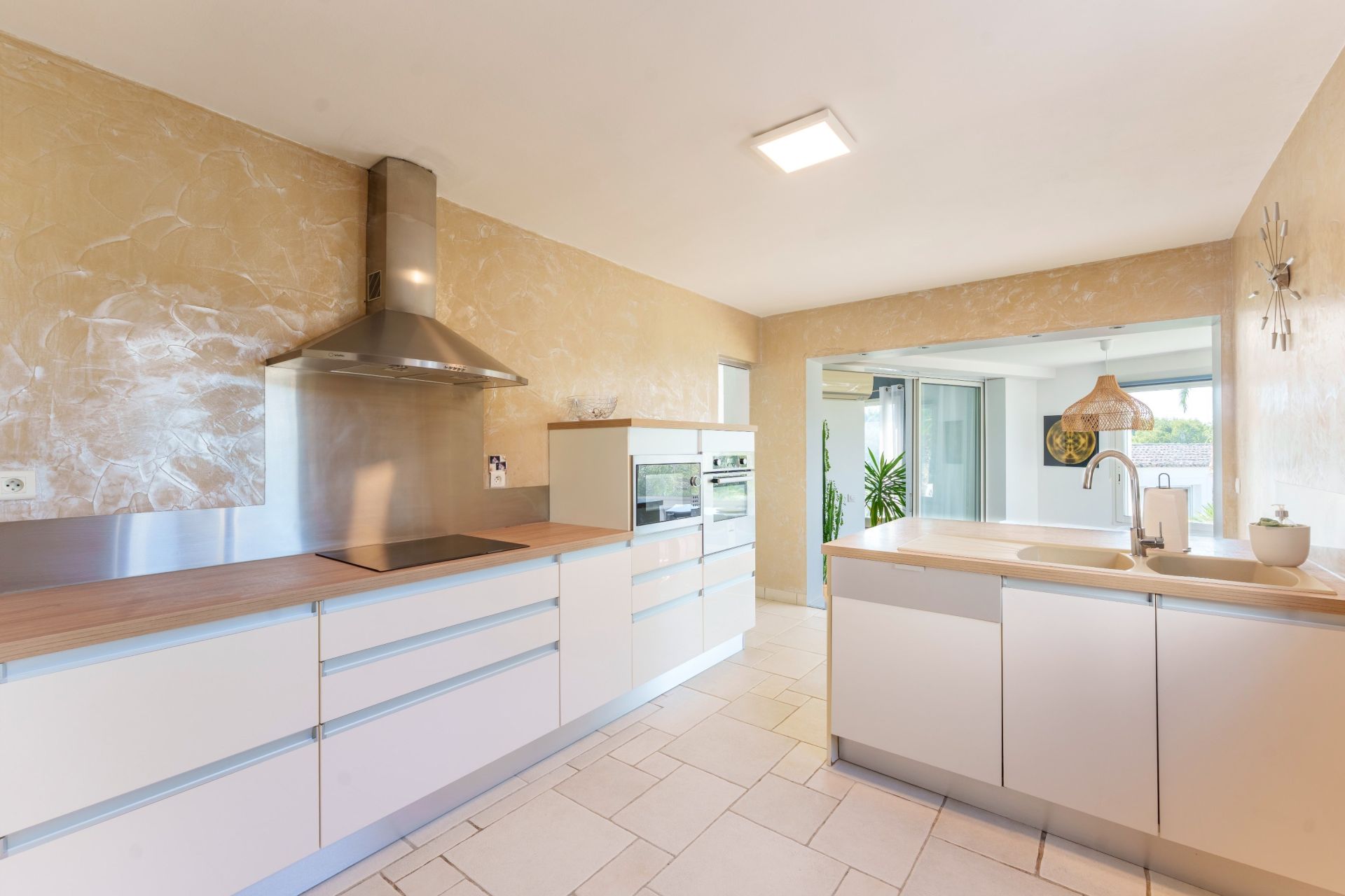maison 8 Pièces en vente sur COURNONTERRAL (34660)