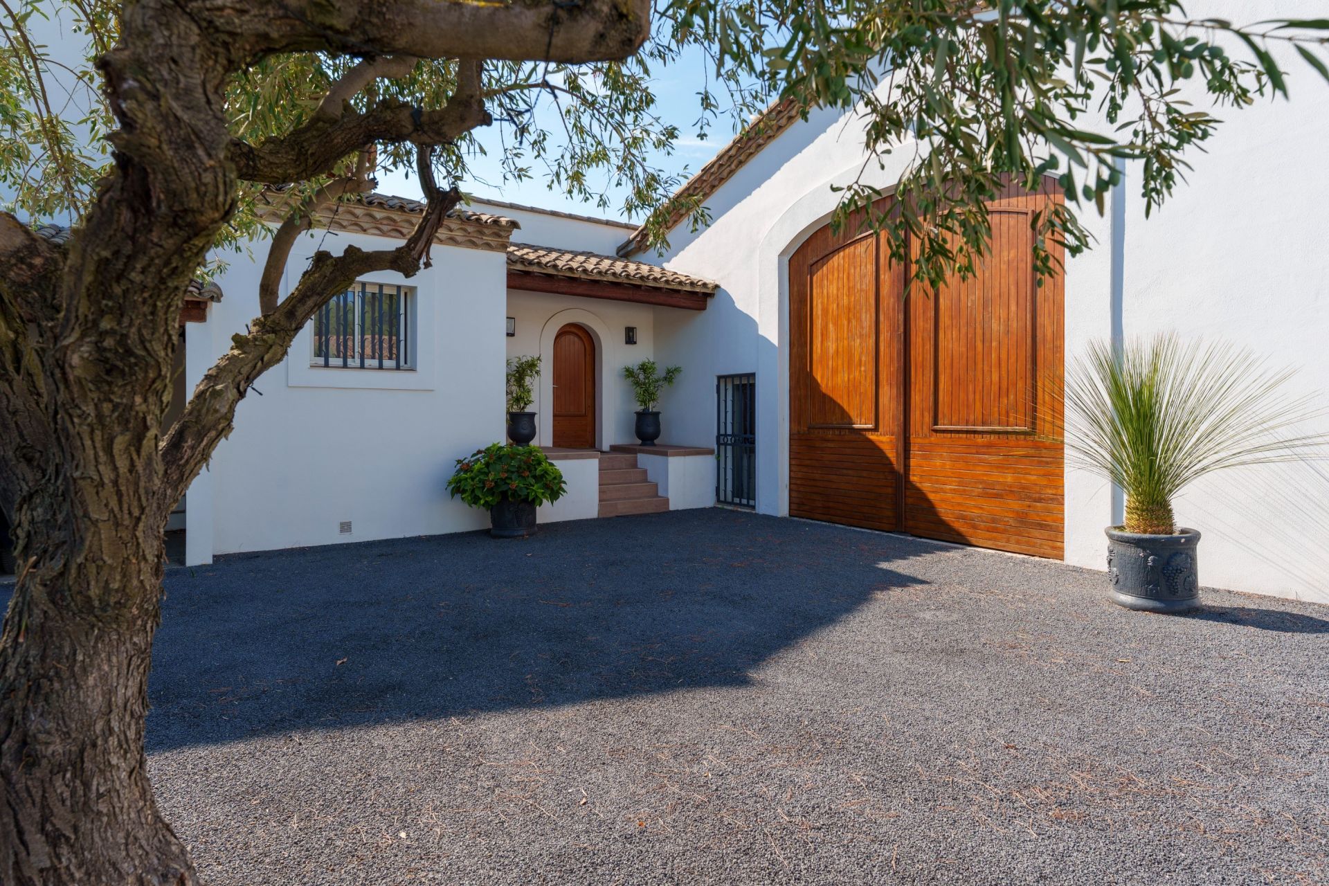 maison 8 Pièces en vente sur COURNONTERRAL (34660)