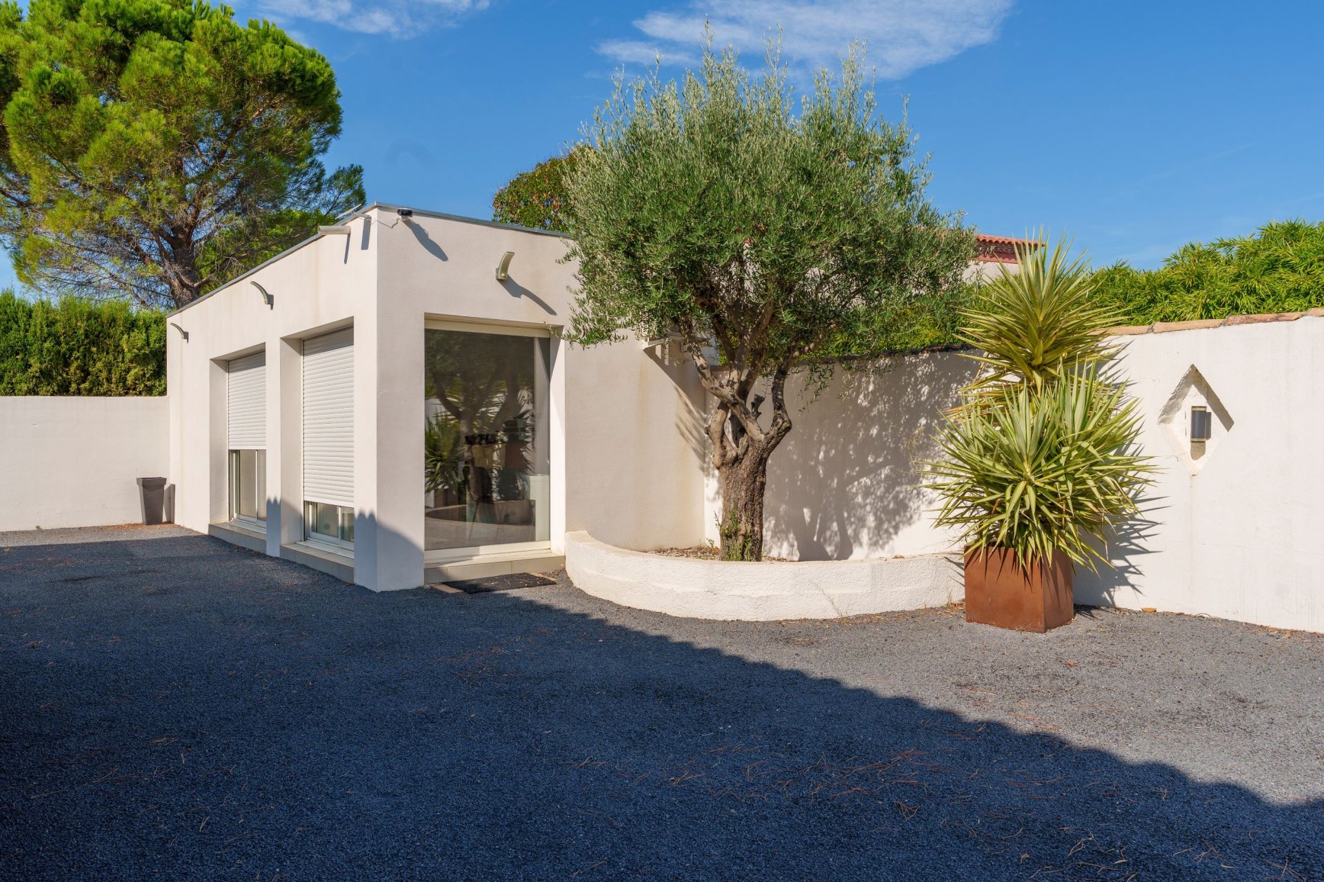 maison 8 Pièces en vente sur COURNONTERRAL (34660)
