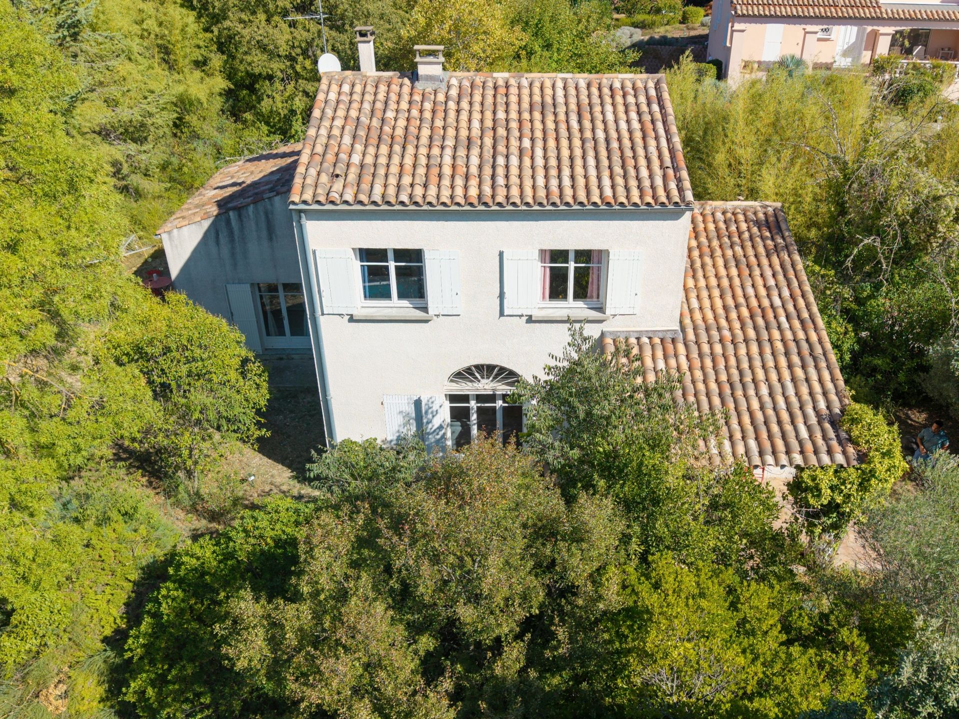 maison 5 Pièces en location sur MONTFERRIER SUR LEZ (34980)