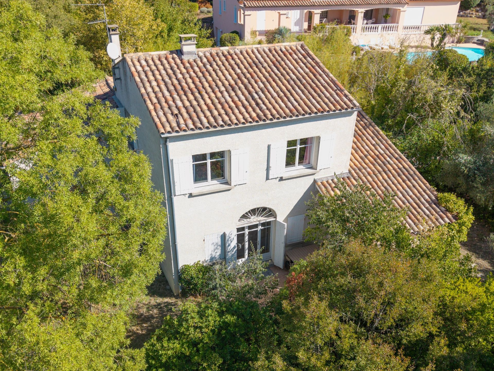 maison 5 Pièces en location sur MONTFERRIER SUR LEZ (34980)