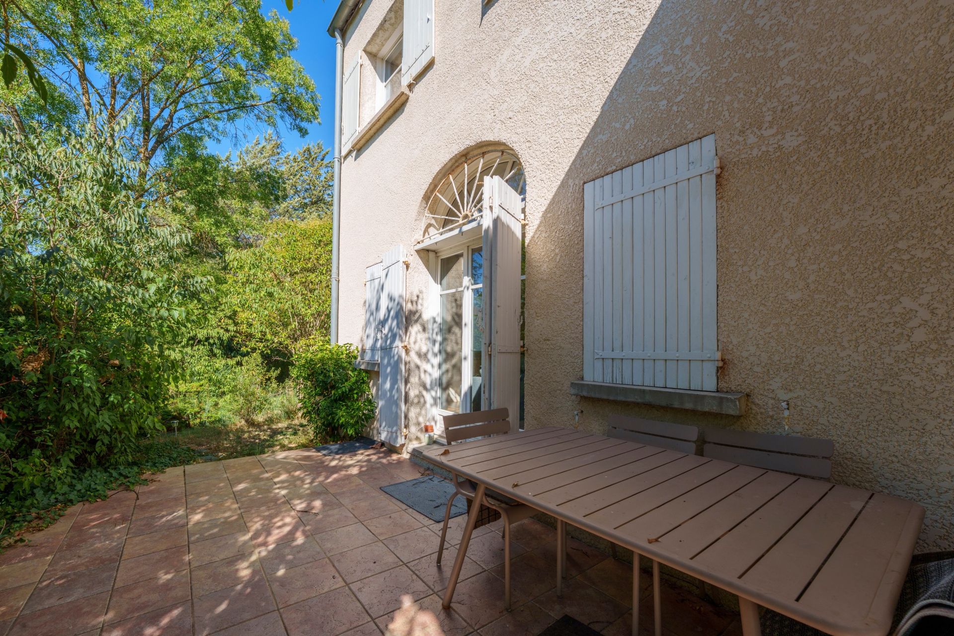 maison 5 Pièces en location sur MONTFERRIER SUR LEZ (34980)