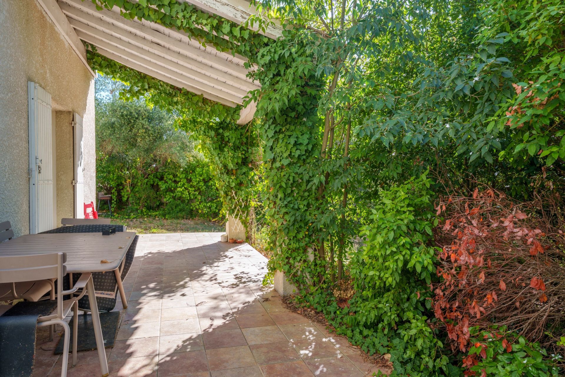 maison 5 Pièces en location sur MONTFERRIER SUR LEZ (34980)