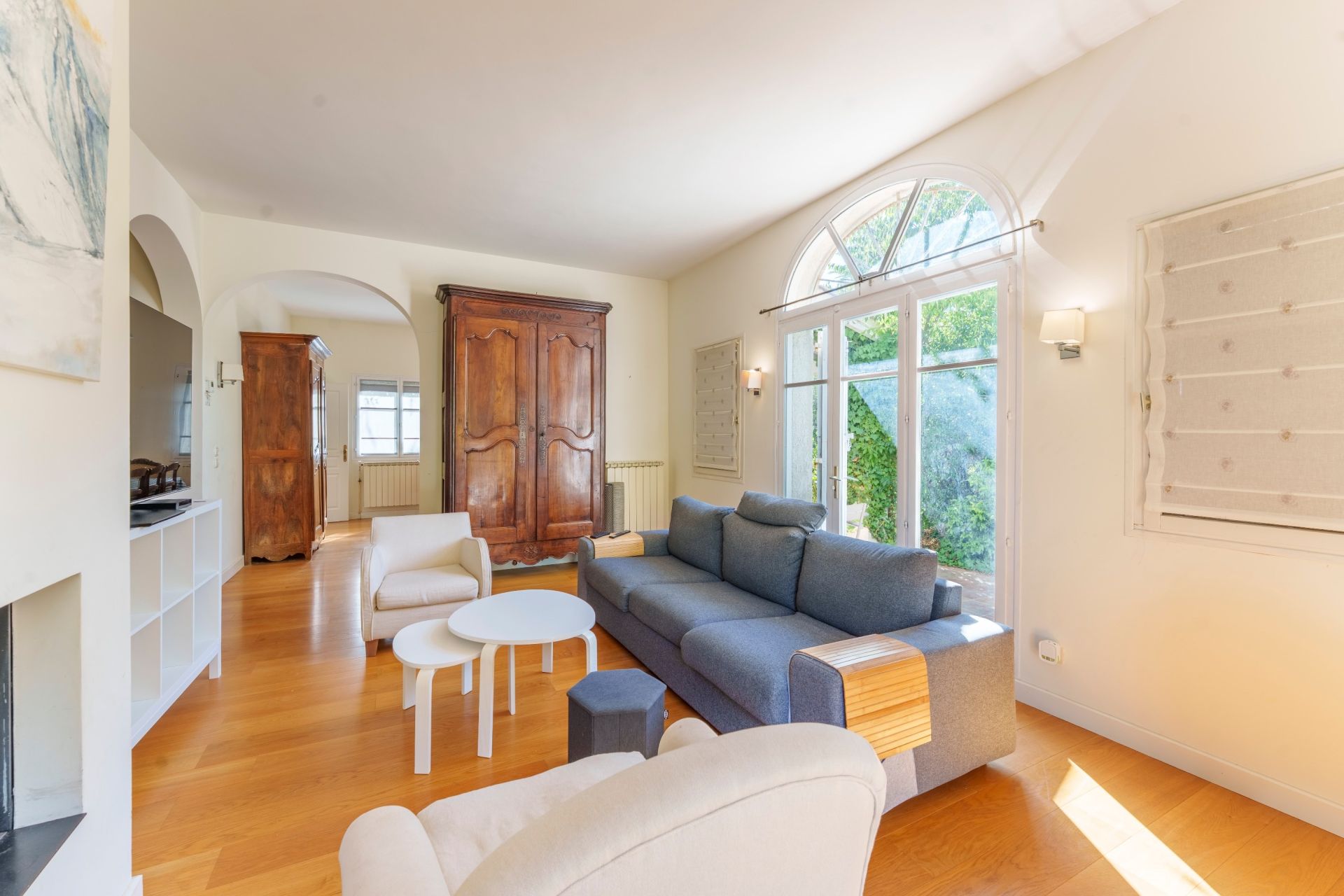 maison 5 Pièces en location sur MONTFERRIER SUR LEZ (34980)