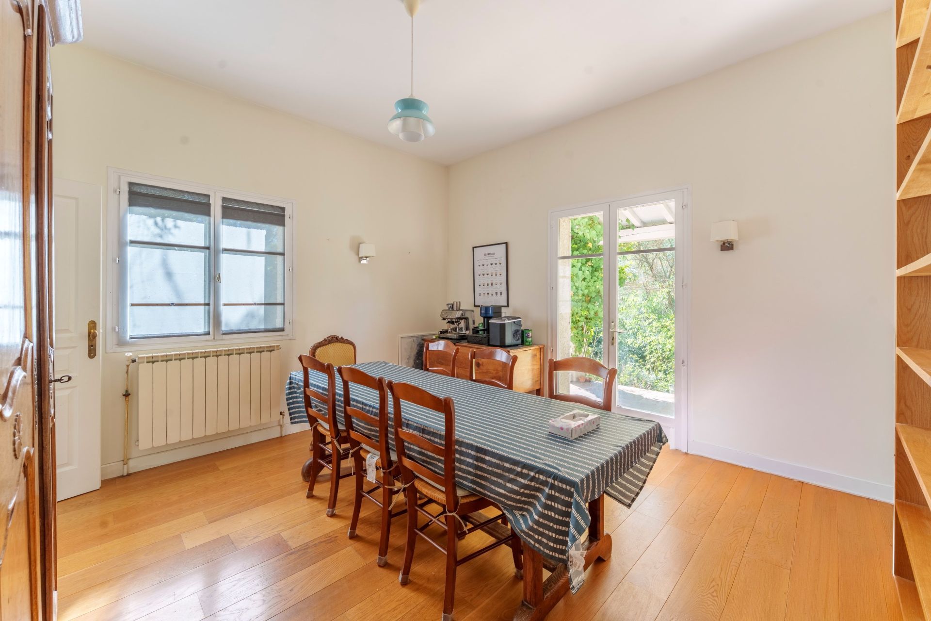 maison 5 Pièces en location sur MONTFERRIER SUR LEZ (34980)