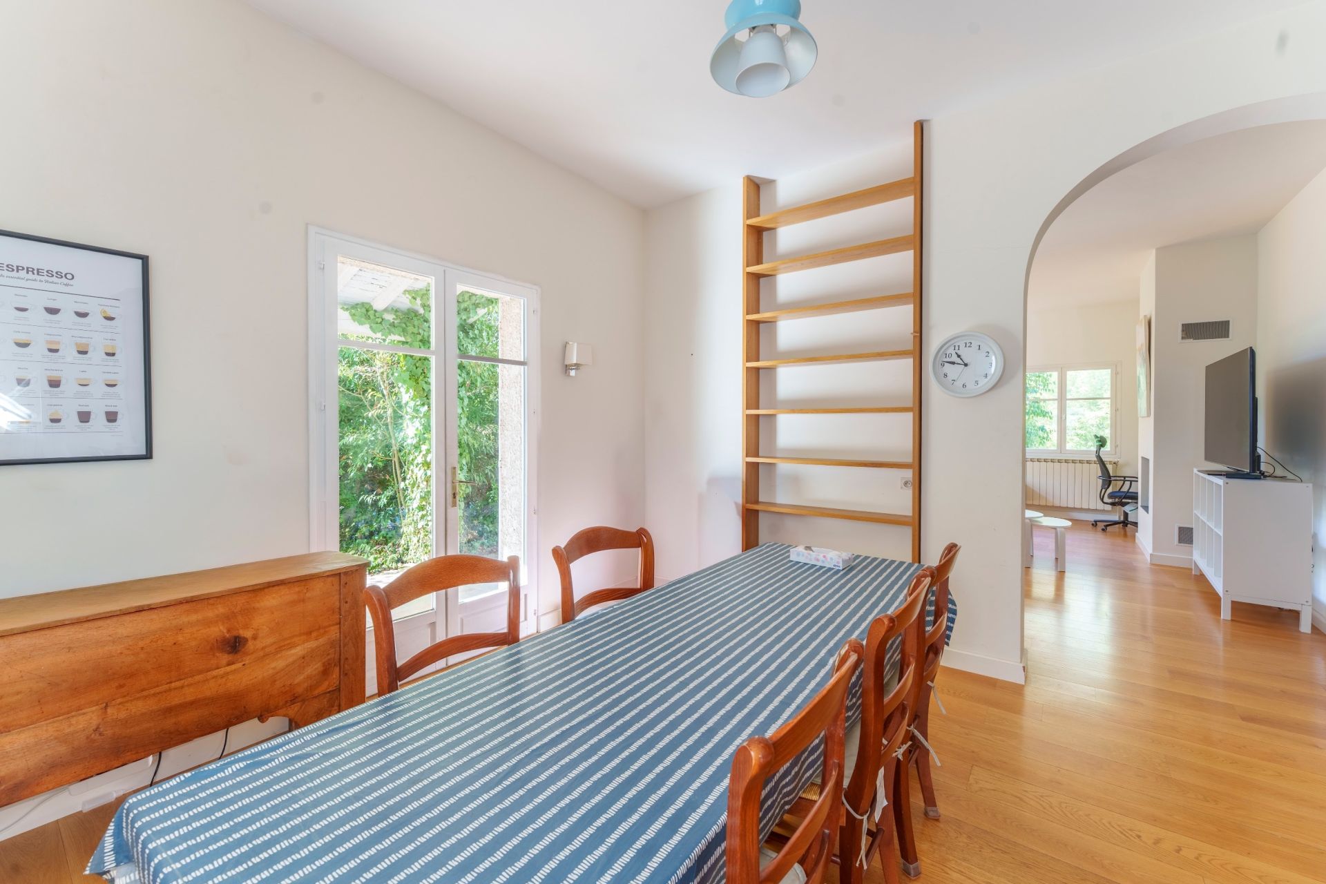 maison 5 Pièces en location sur MONTFERRIER SUR LEZ (34980)
