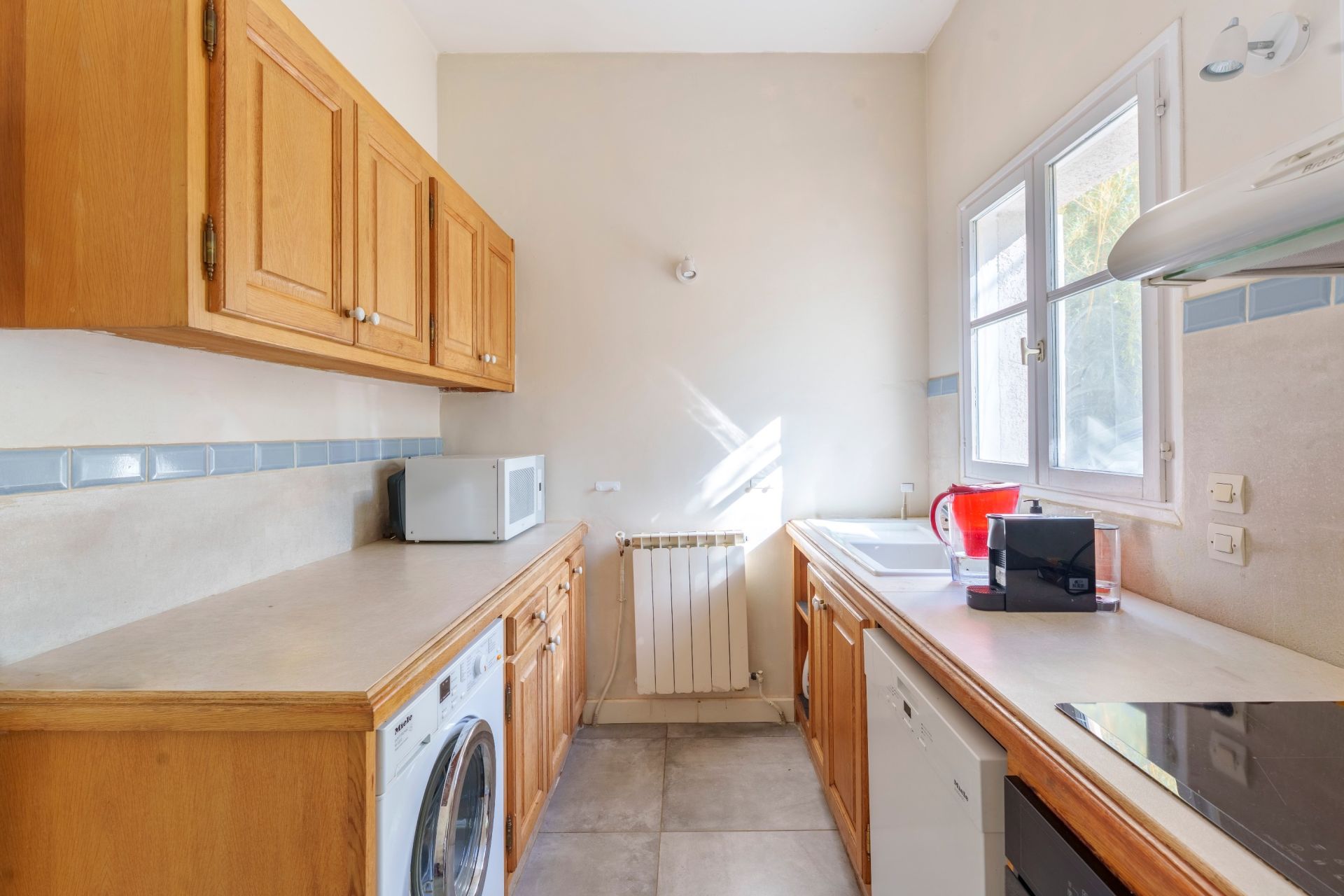 maison 5 Pièces en location sur MONTFERRIER SUR LEZ (34980)