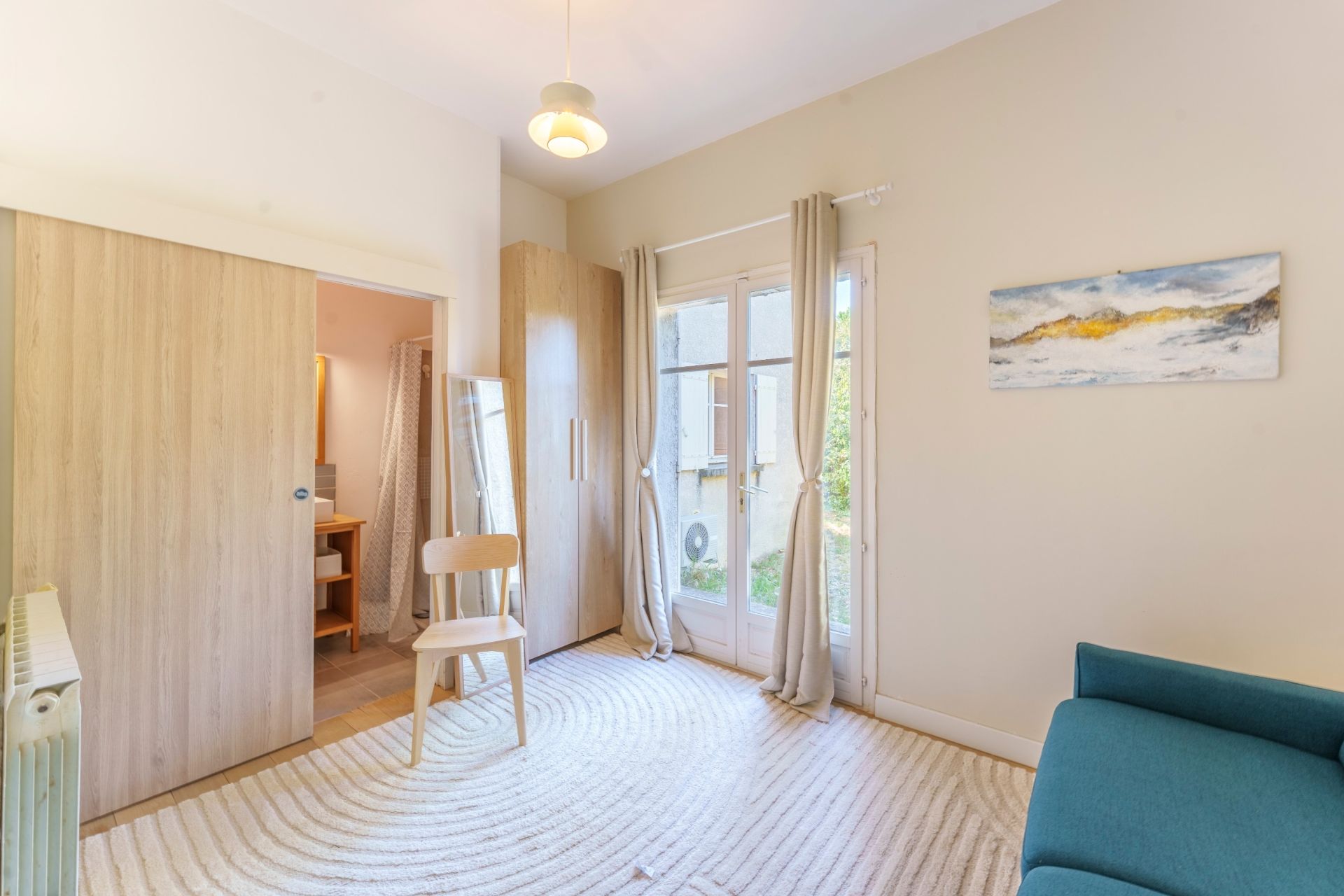 maison 5 Pièces en location sur MONTFERRIER SUR LEZ (34980)