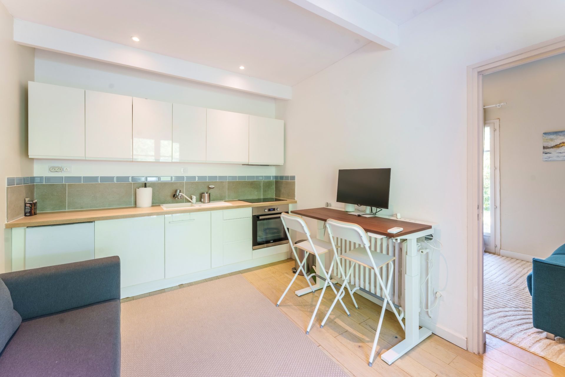 maison 5 Pièces en location sur MONTFERRIER SUR LEZ (34980)