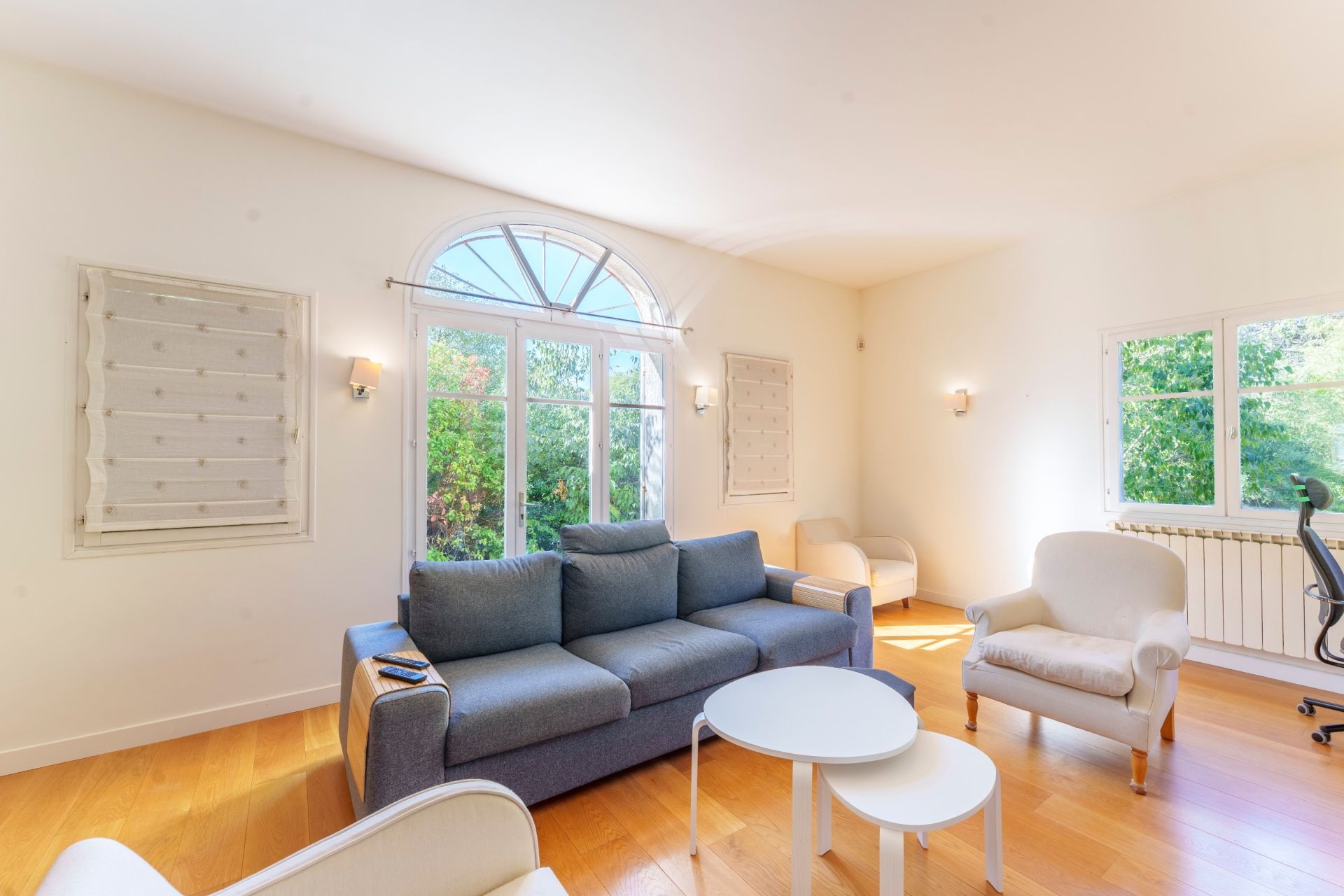 maison 5 Pièces en location sur MONTFERRIER SUR LEZ (34980)