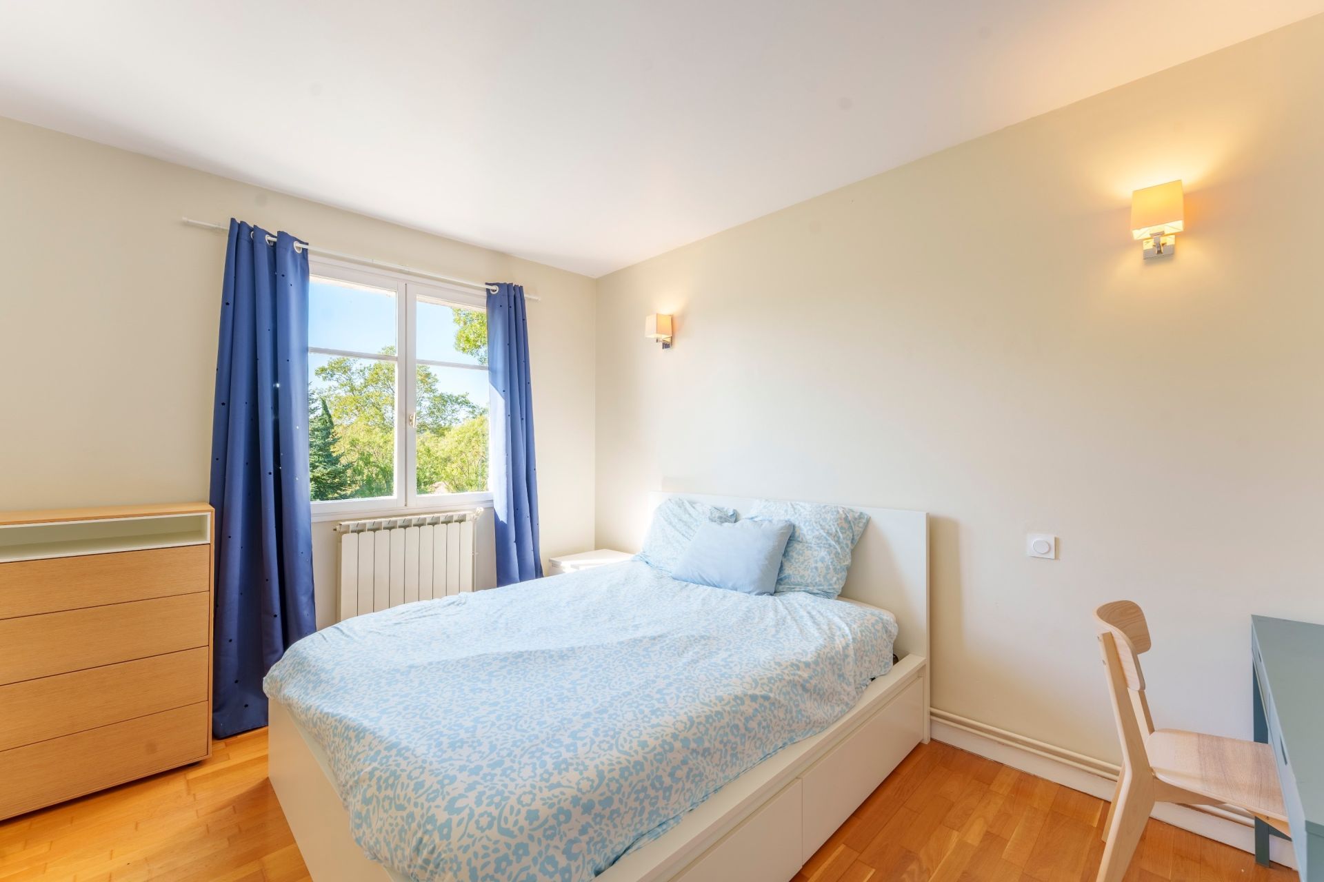 maison 5 Pièces en location sur MONTFERRIER SUR LEZ (34980)