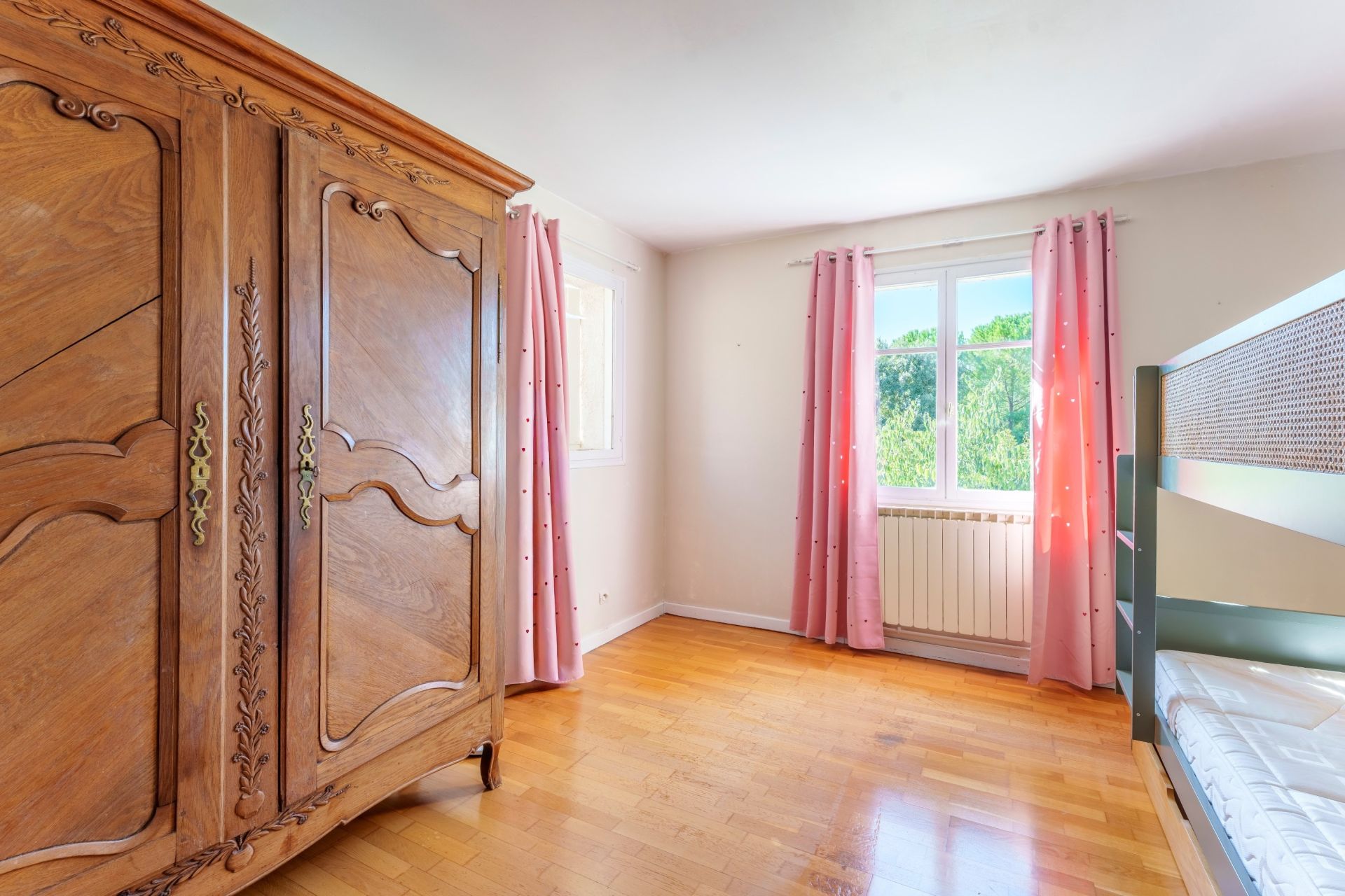 maison 5 Pièces en location sur MONTFERRIER SUR LEZ (34980)