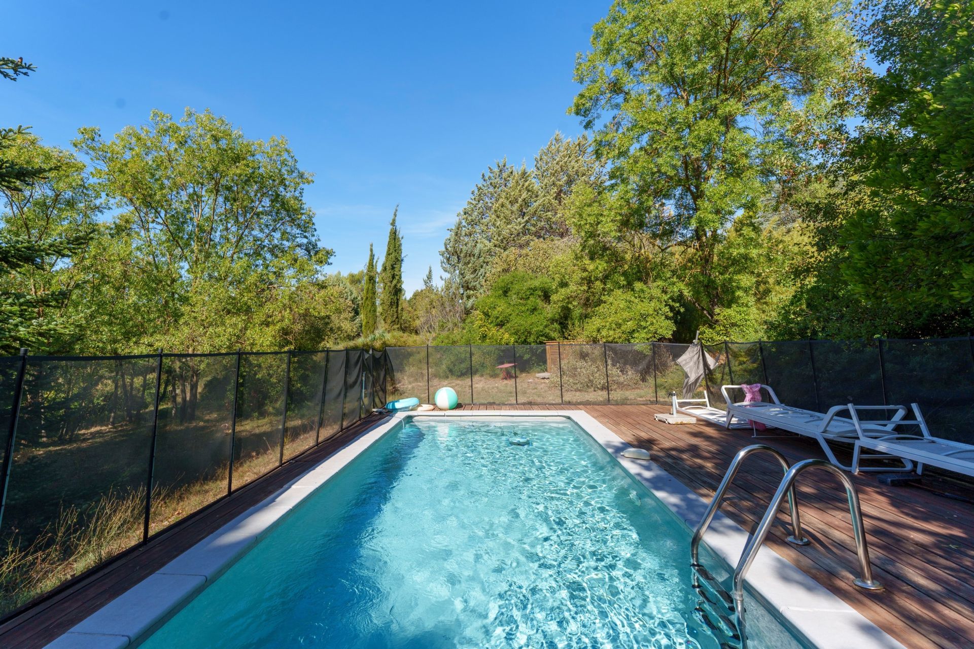 maison 5 Pièces en location sur MONTFERRIER SUR LEZ (34980)