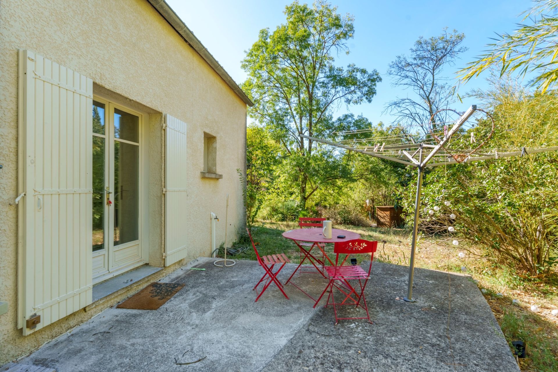maison 5 Pièces en location sur MONTFERRIER SUR LEZ (34980)